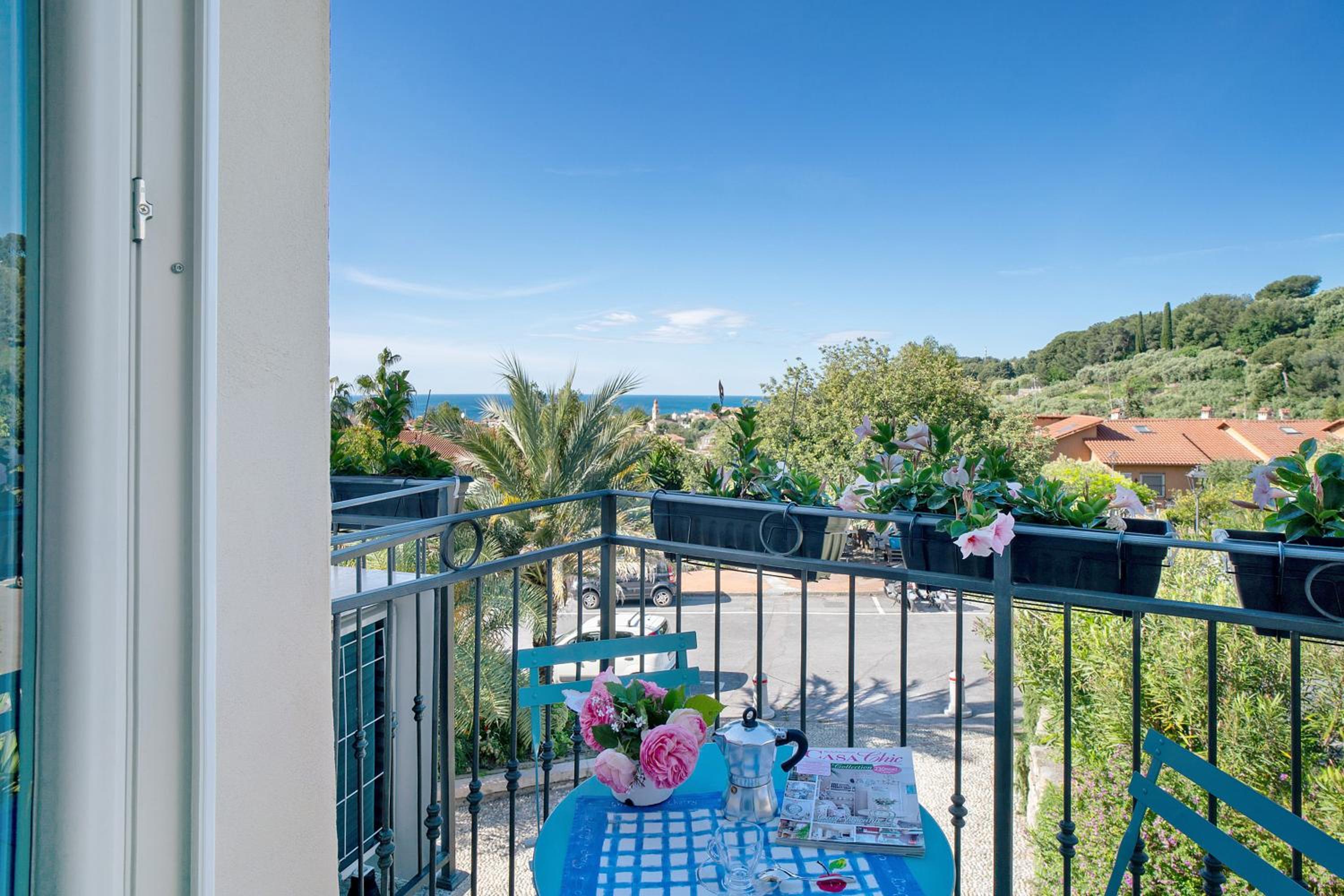 La casa incantata view 3