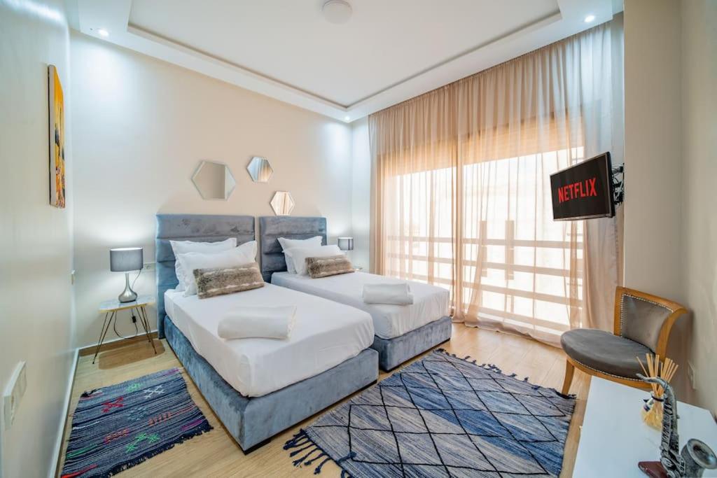 Luxruy Villa Golf Only Families view 2