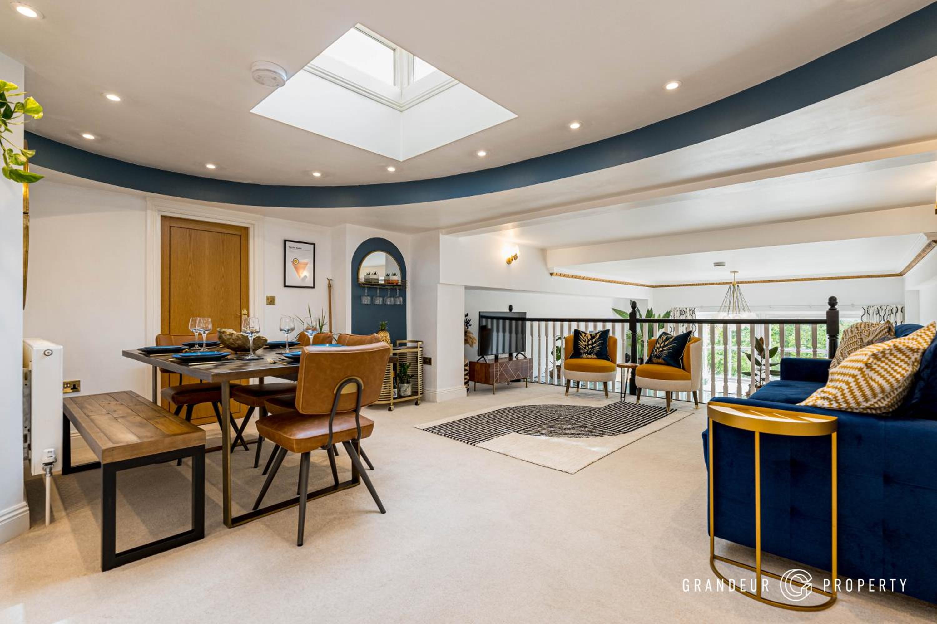 The Atrium by Grandeur Property view 2