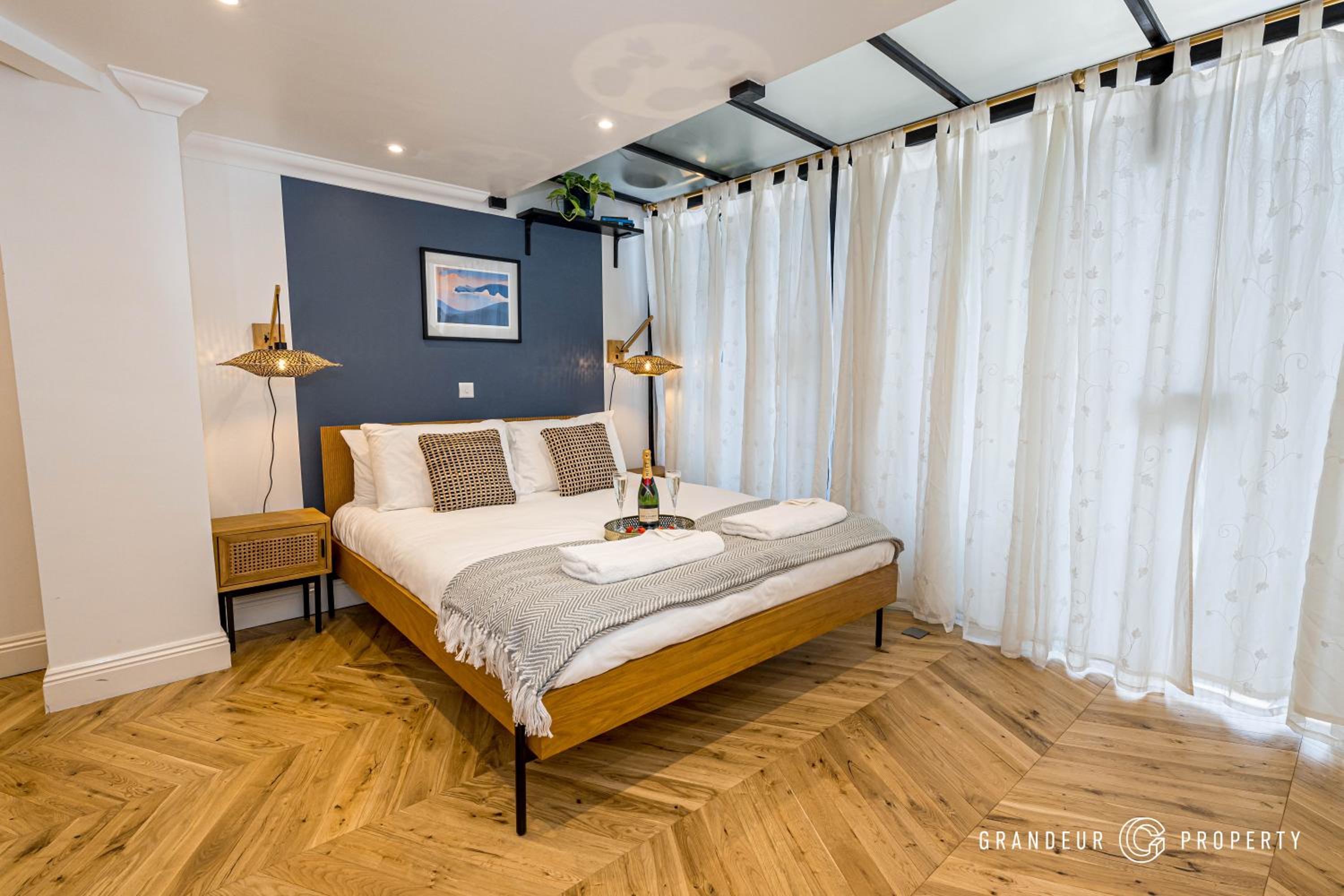 The Atrium by Grandeur Property view 4