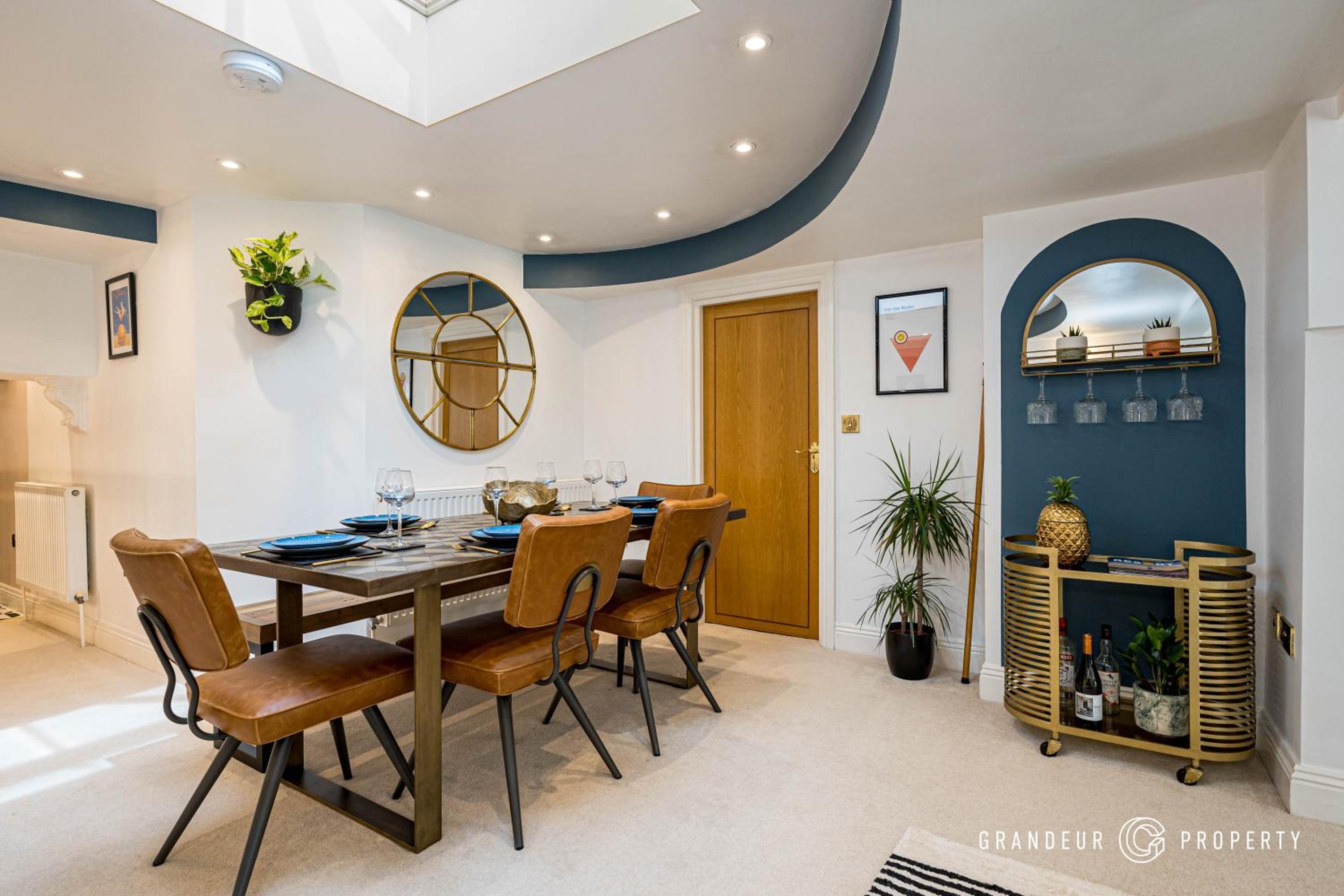 The Atrium by Grandeur Property view 5