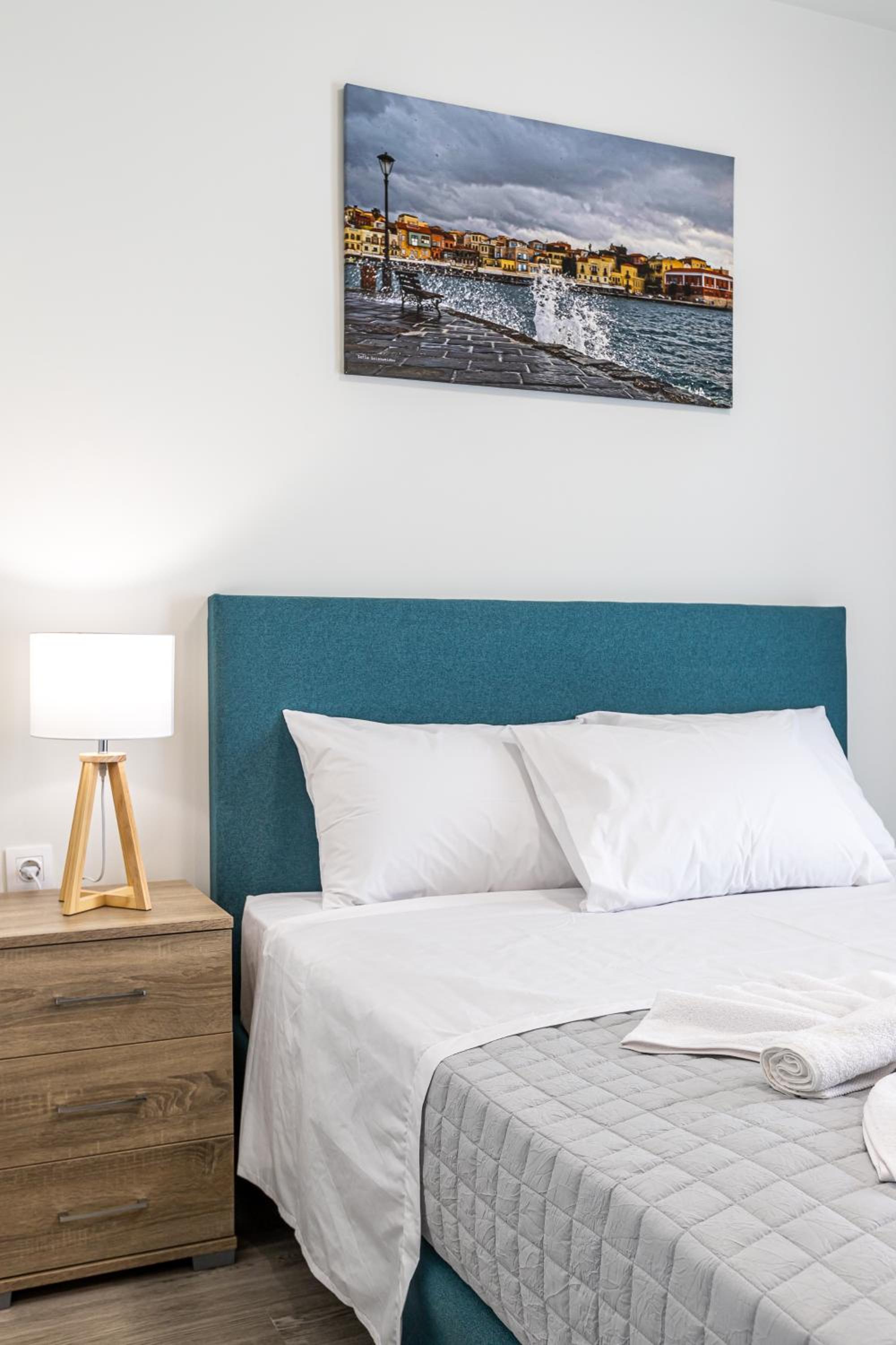 Mariam Luxury Apartments