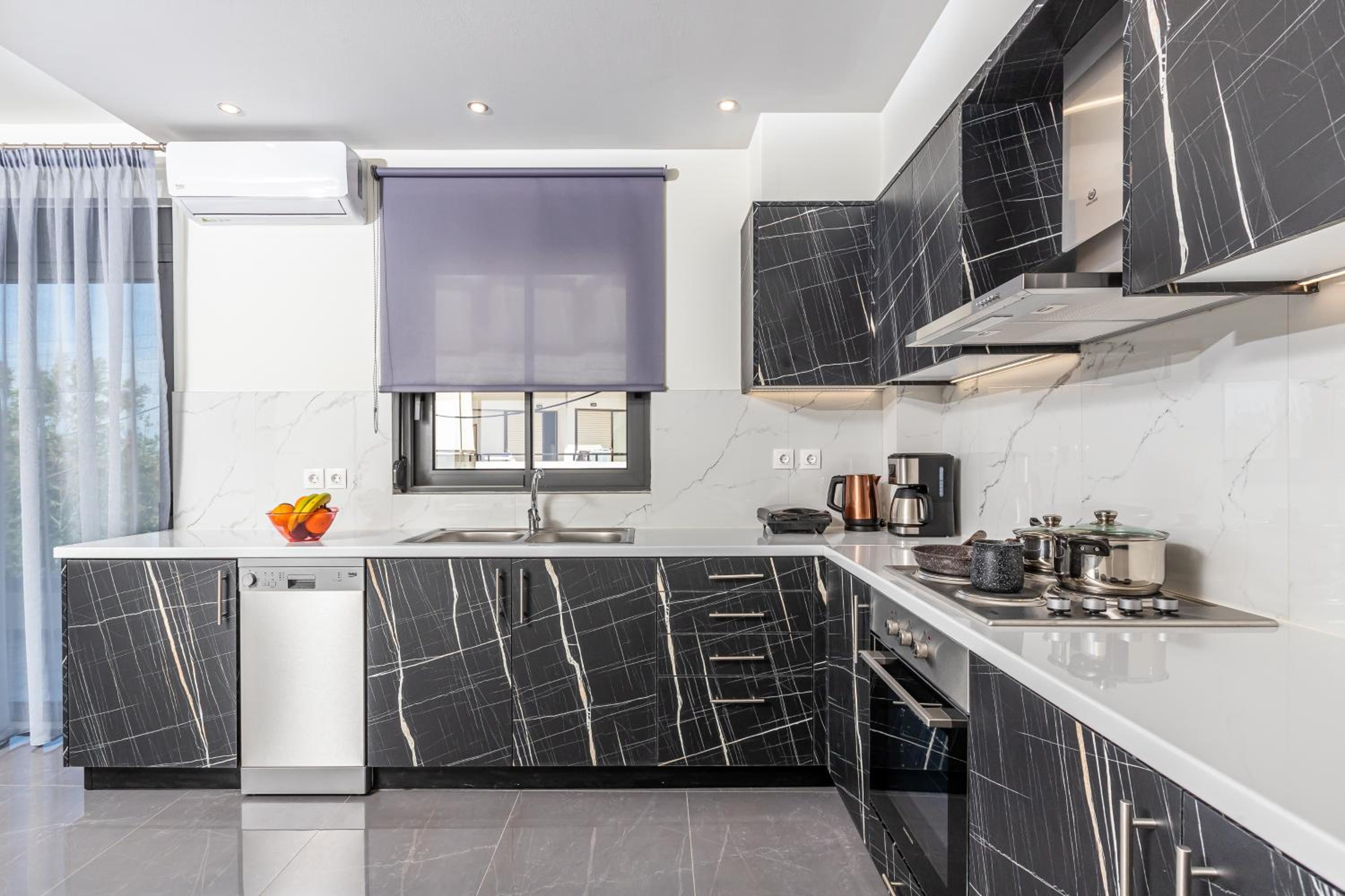 Mariam Luxury Apartments