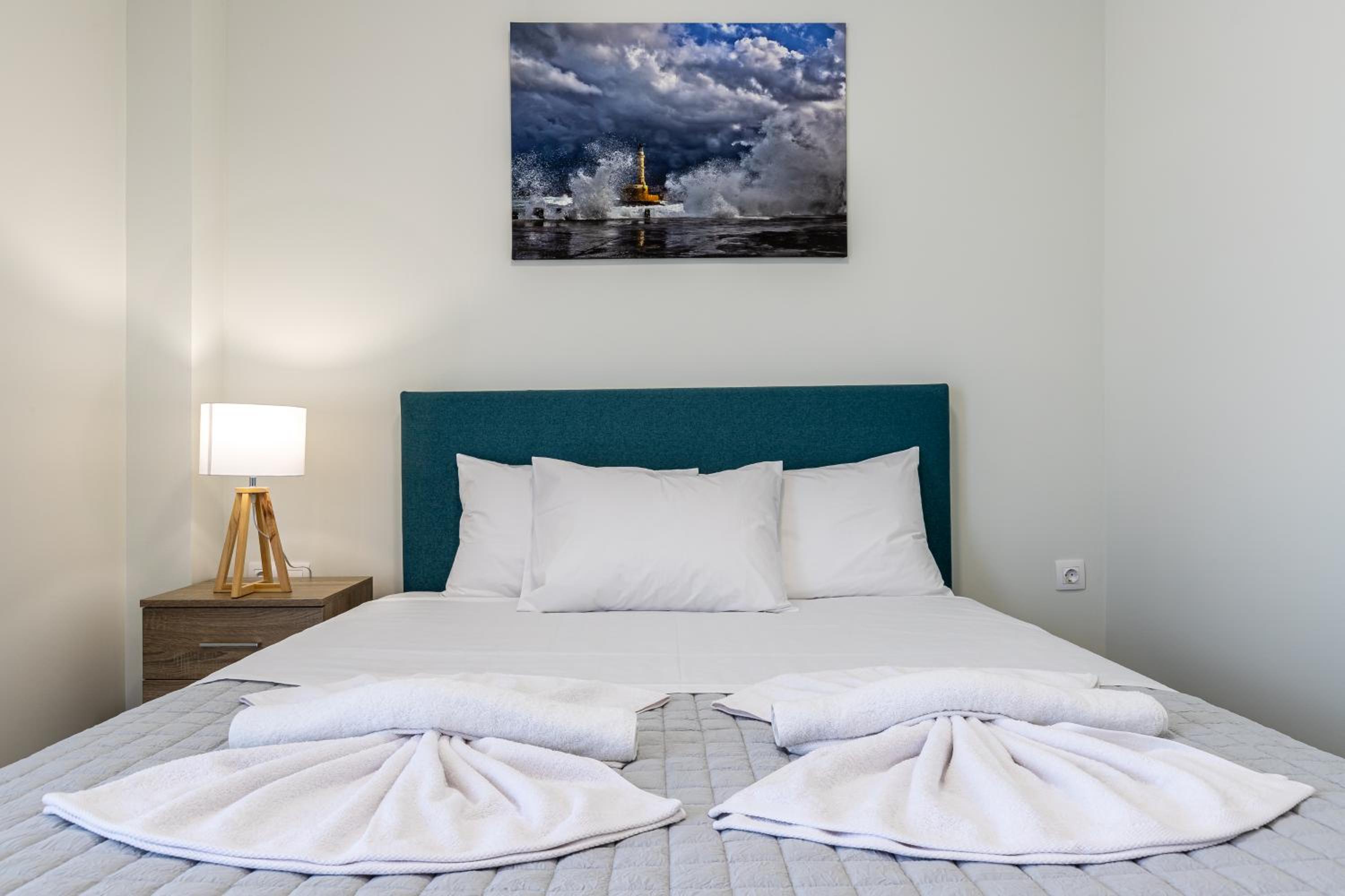 Mariam Luxury Apartments