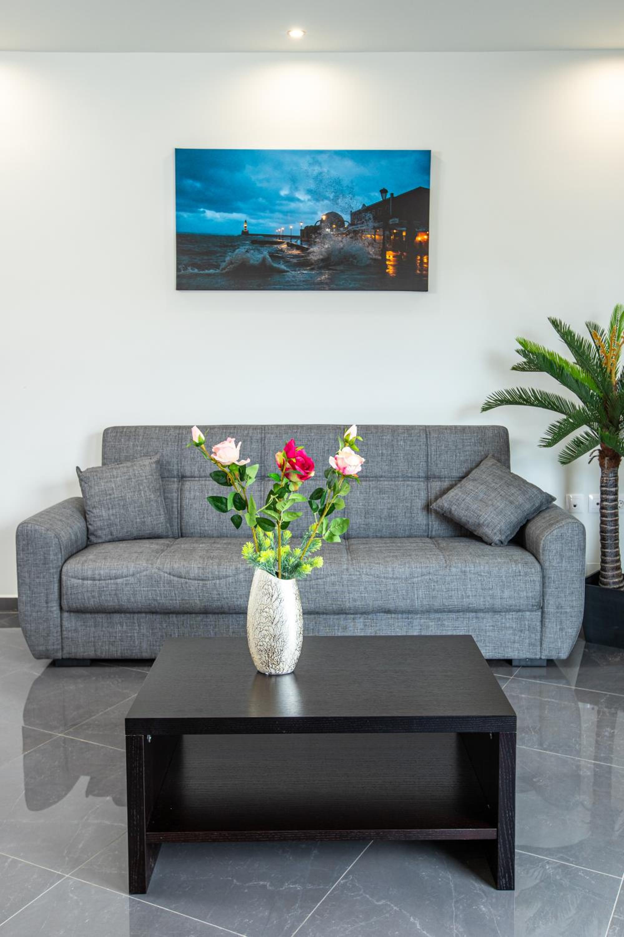 Mariam Luxury Apartments