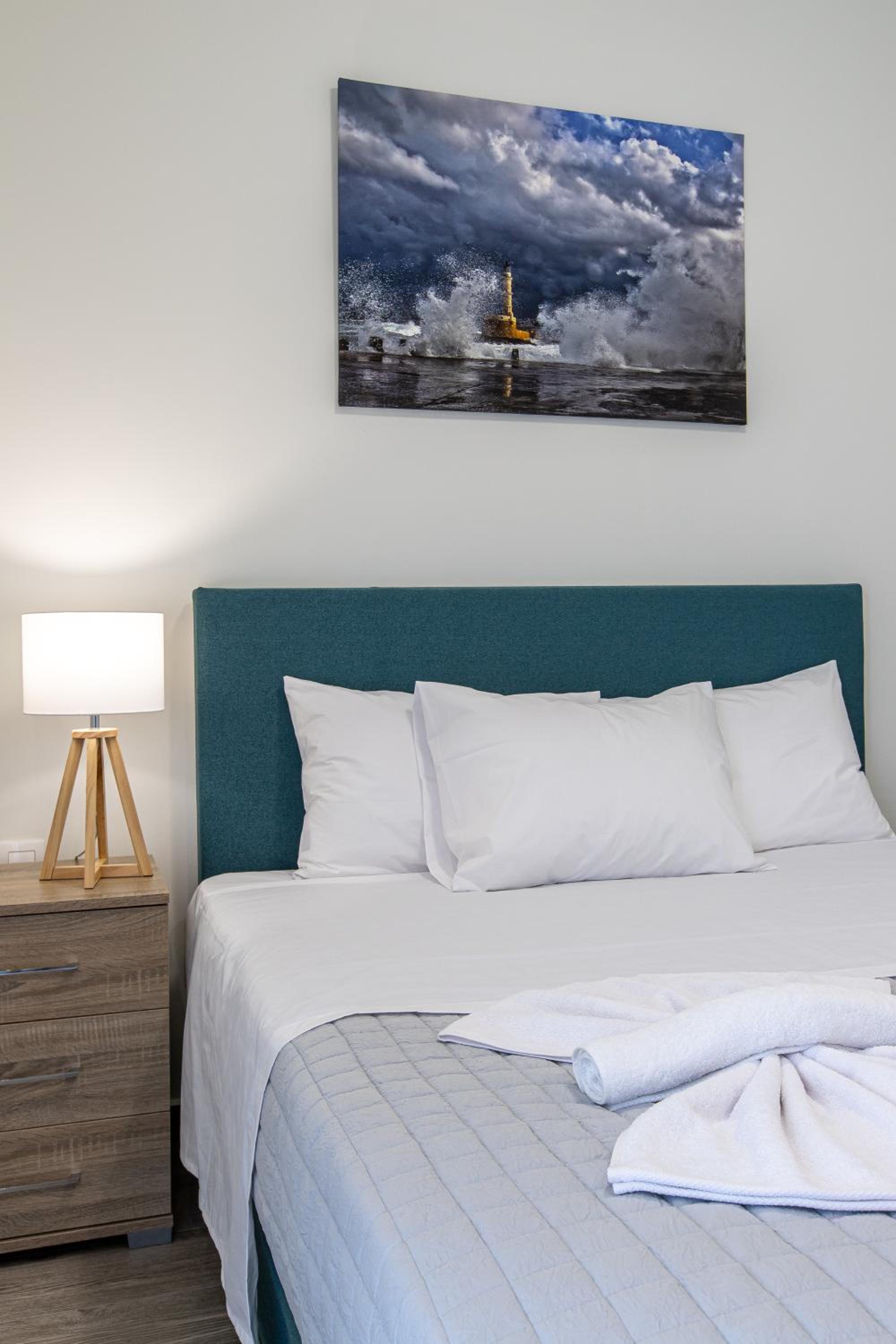 Mariam Luxury Apartments