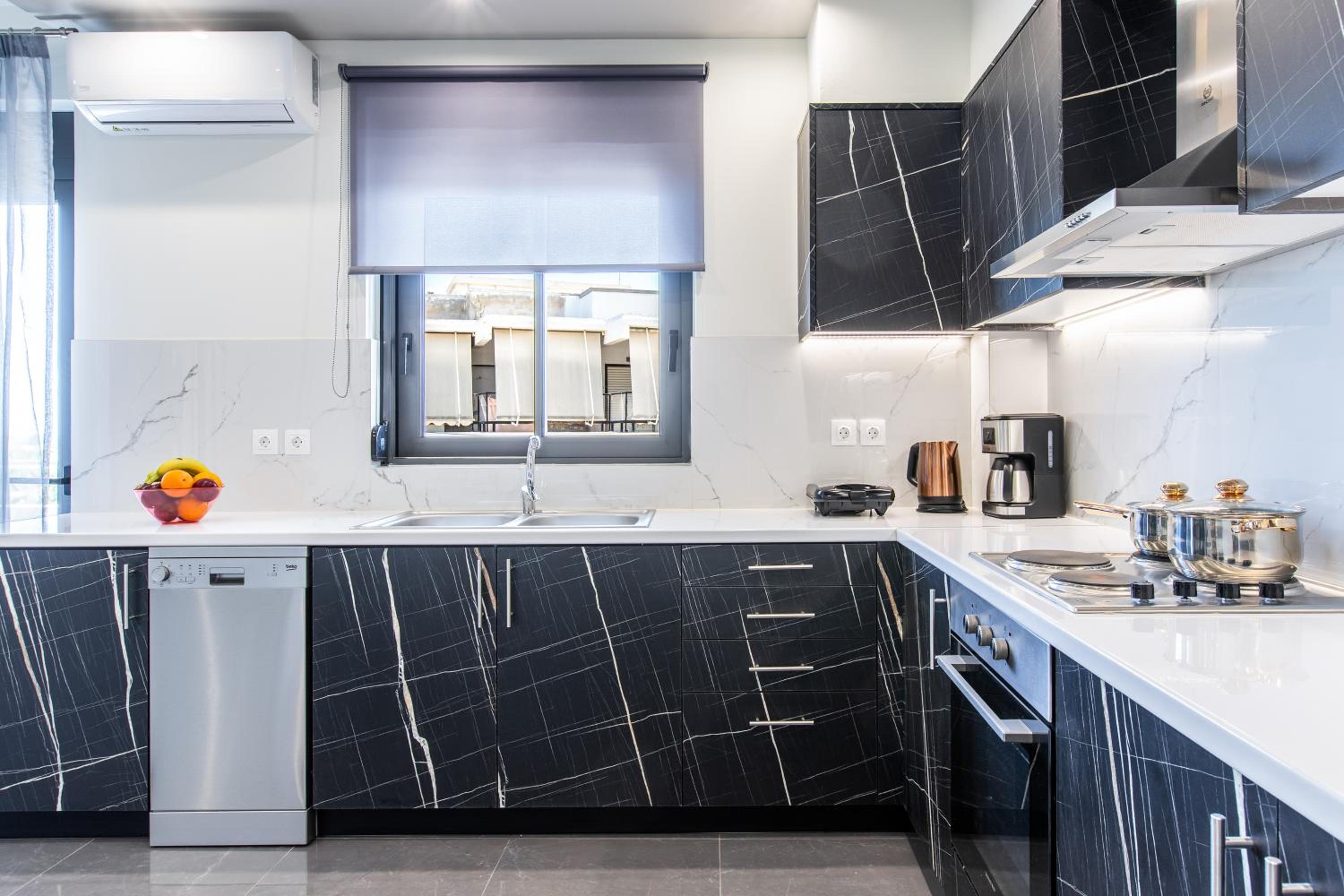Mariam Luxury Apartments