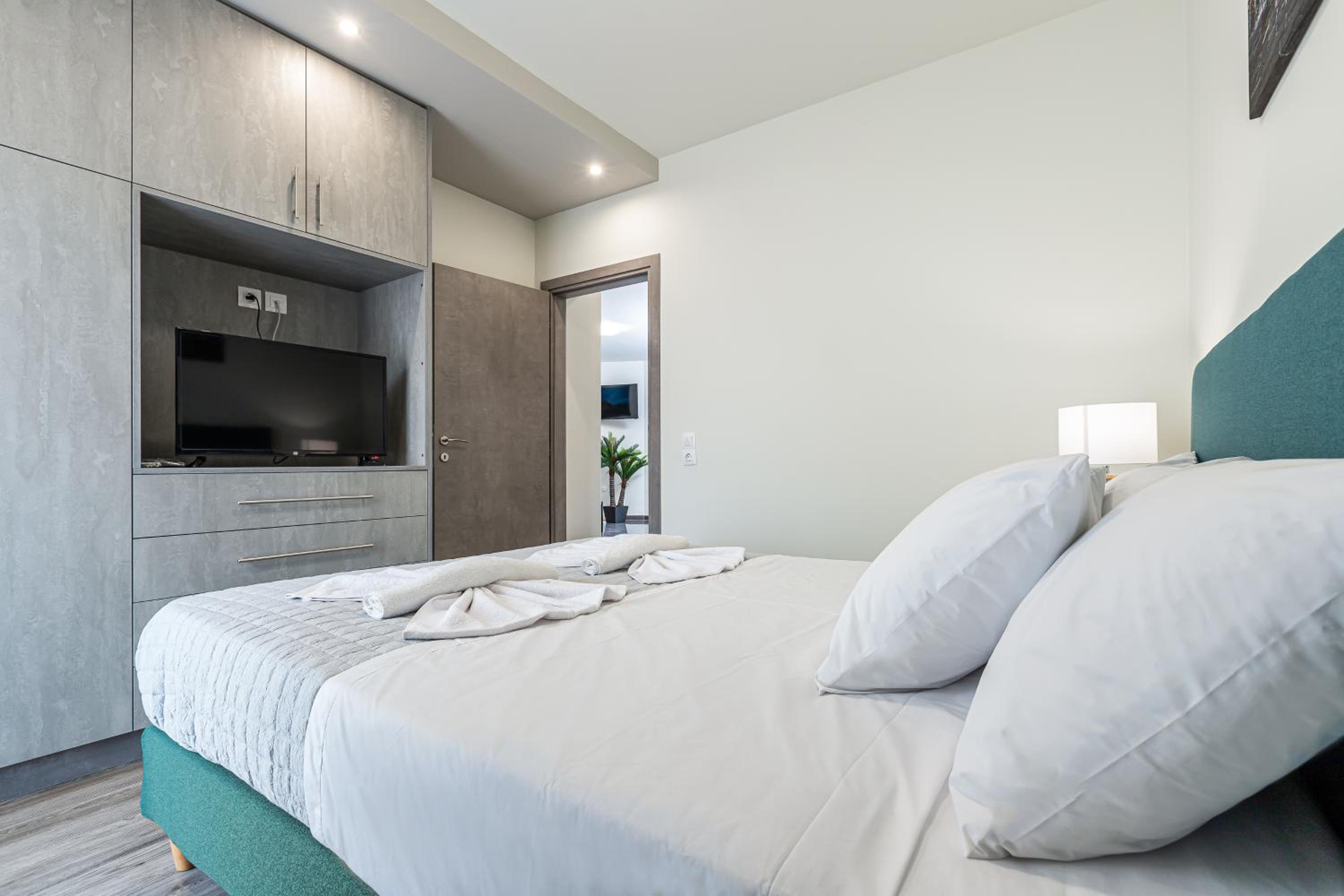 Mariam Luxury Apartments