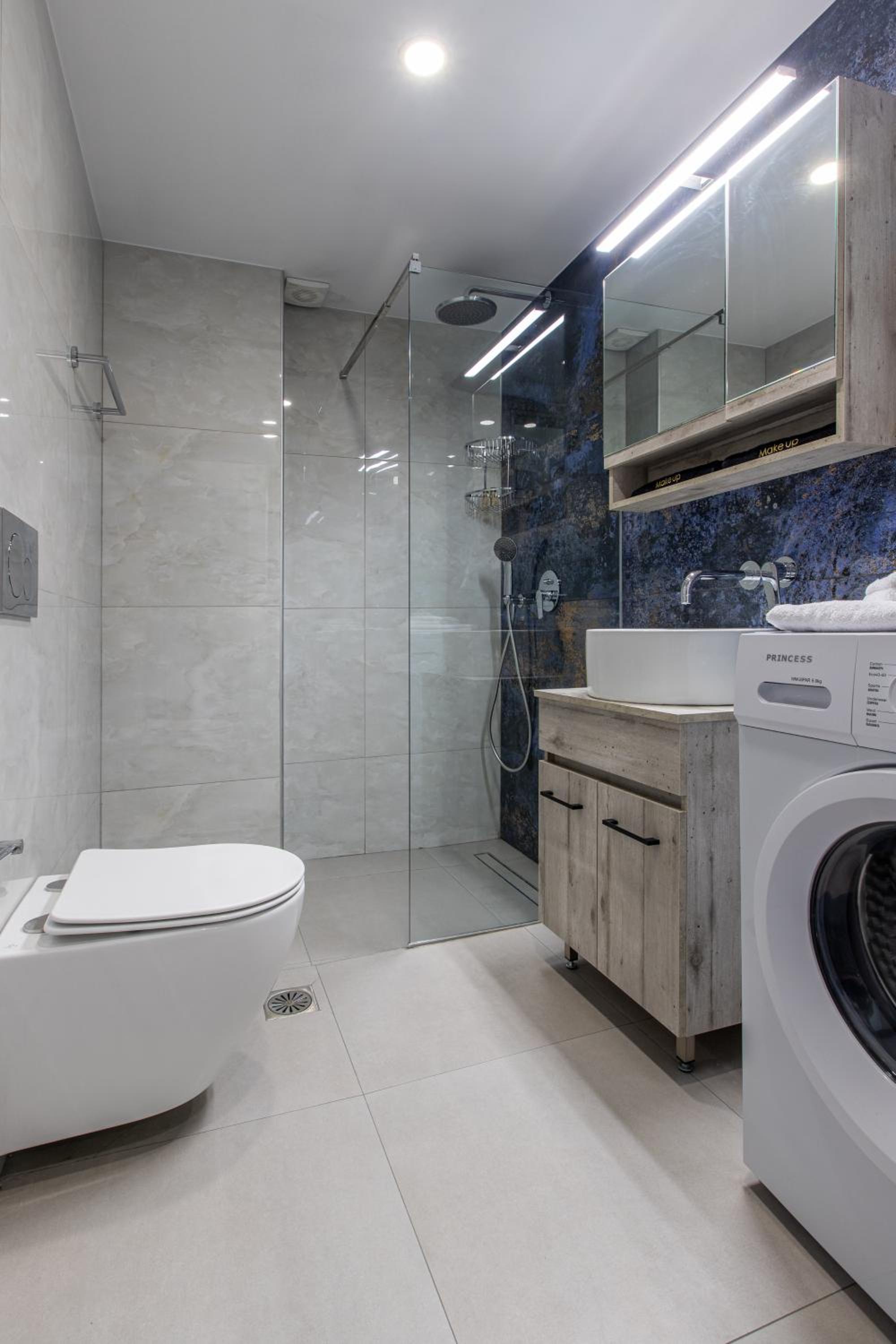 Mariam Luxury Apartments