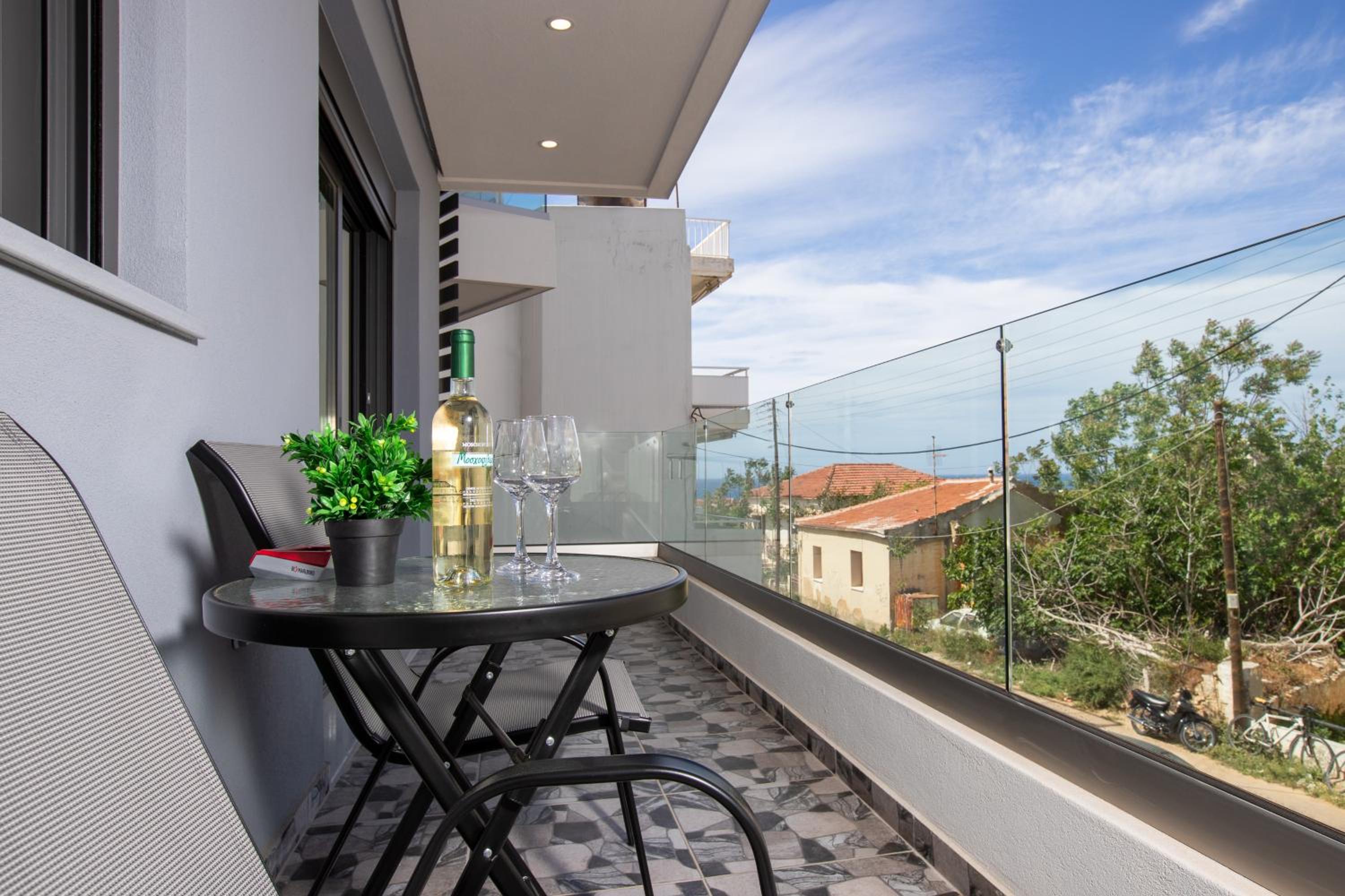 Mariam Luxury Apartments