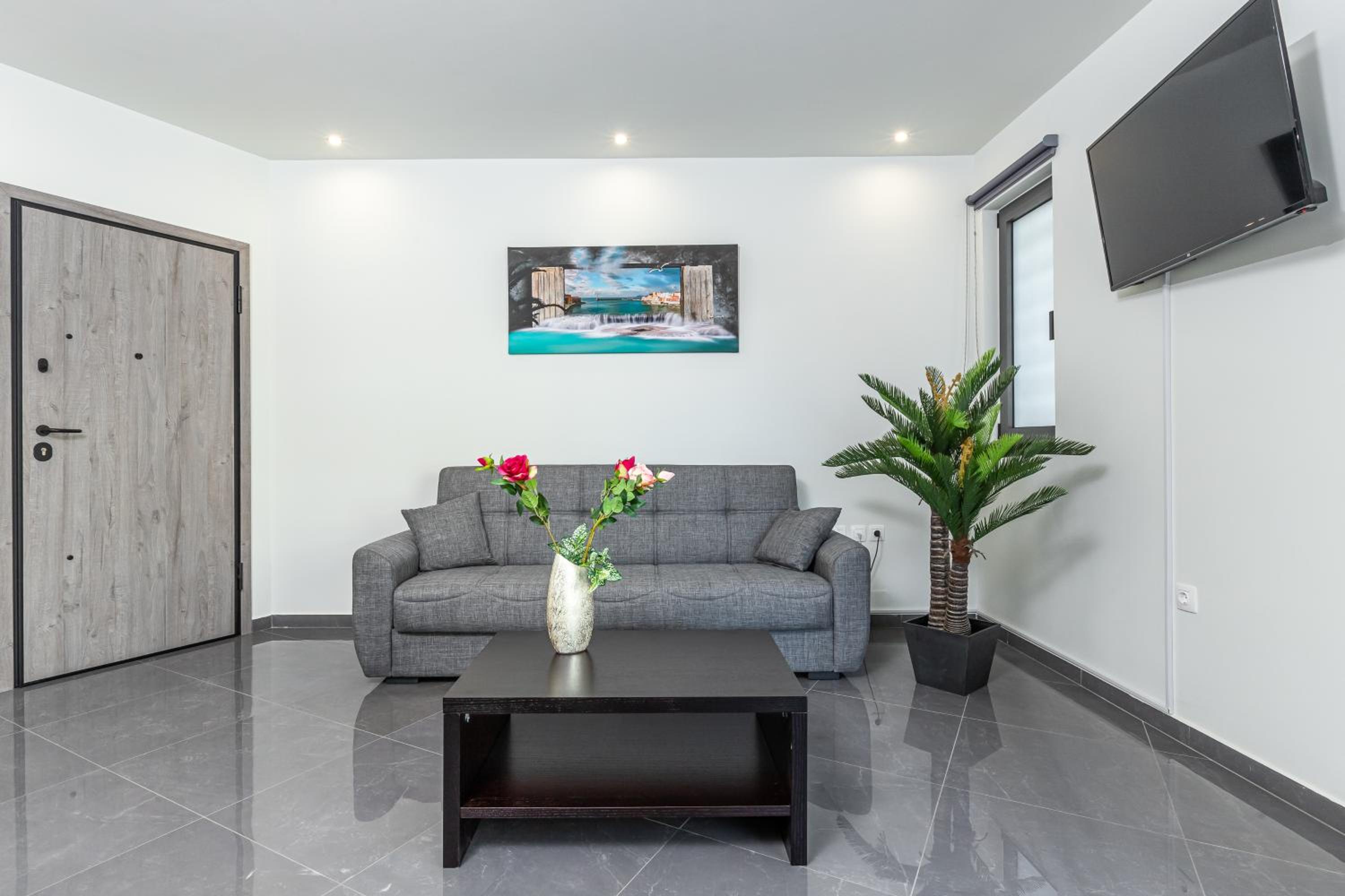 Mariam Luxury Apartments
