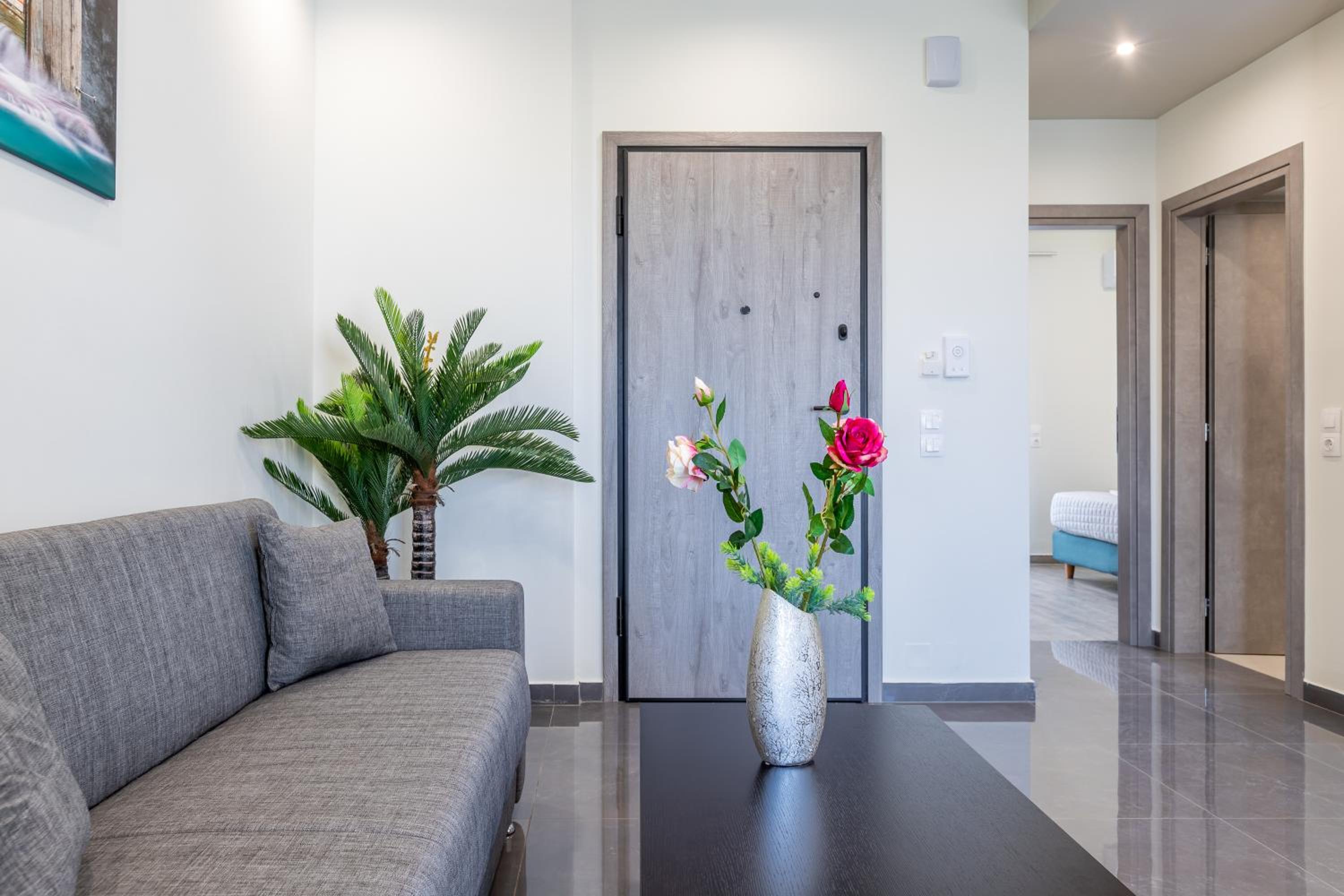 Mariam Luxury Apartments