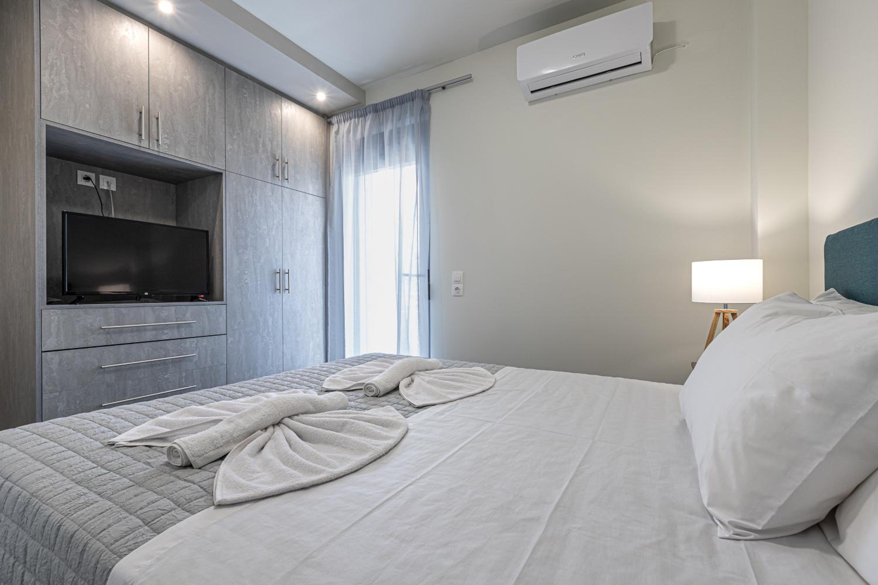 Mariam Luxury Apartments