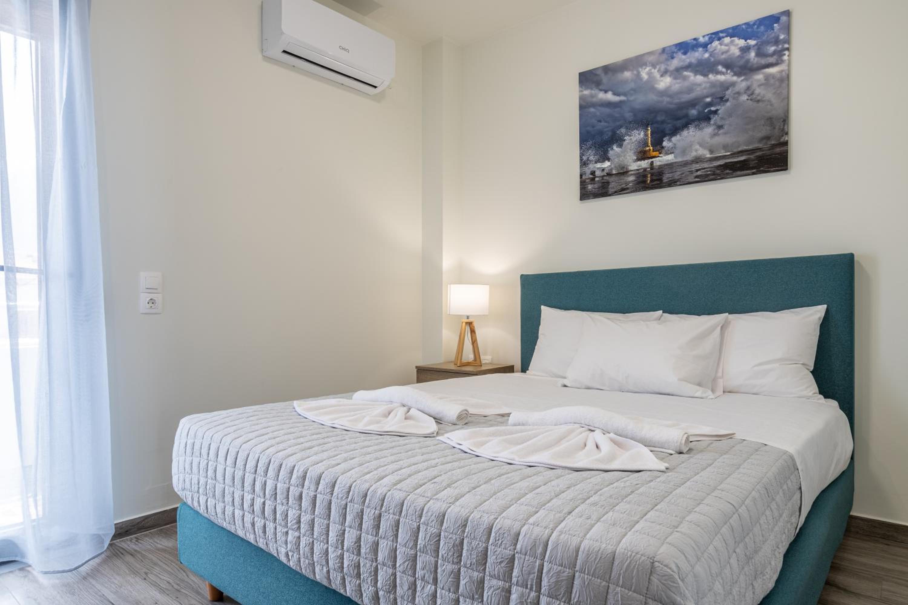 Mariam Luxury Apartments
