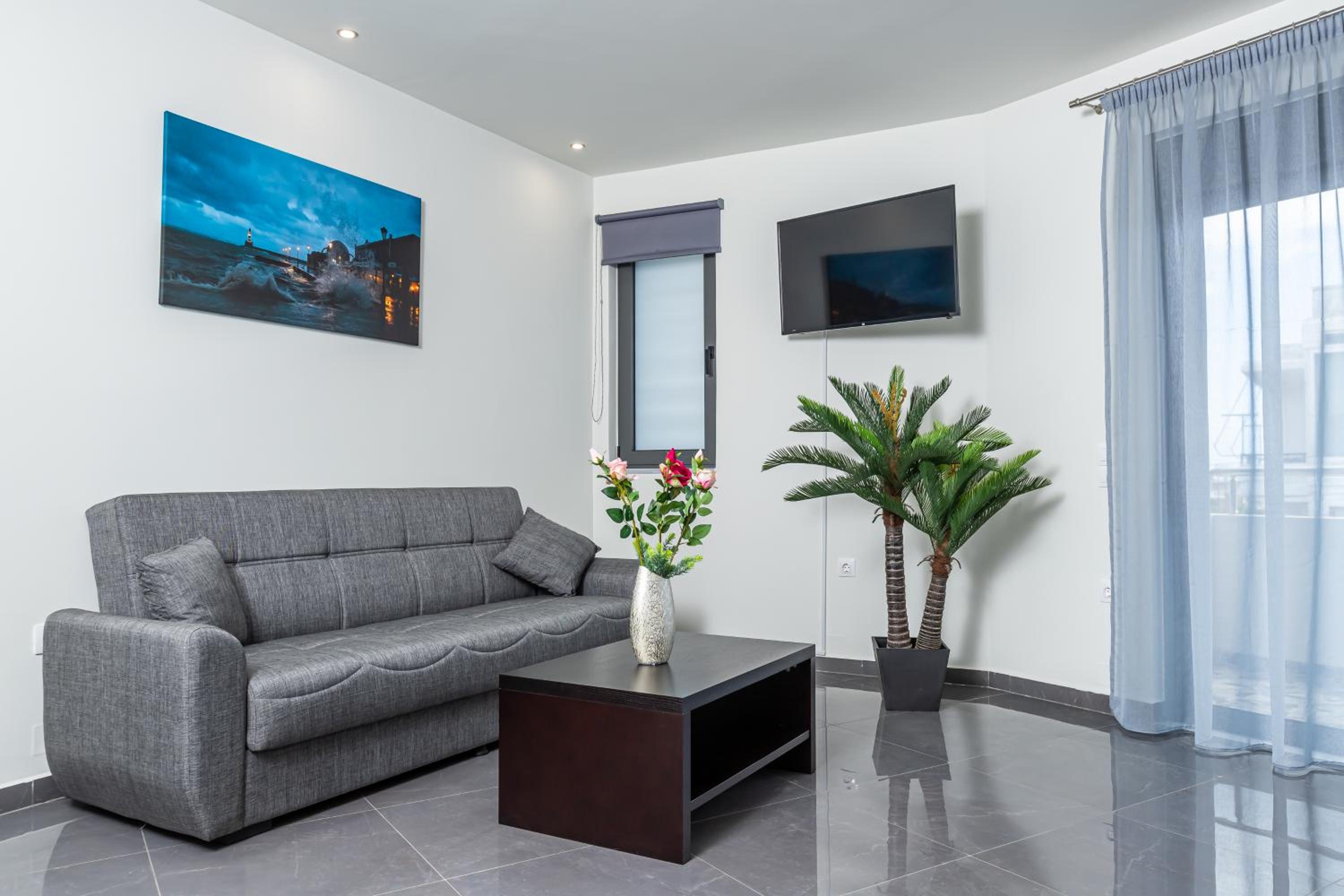 Mariam Luxury Apartments