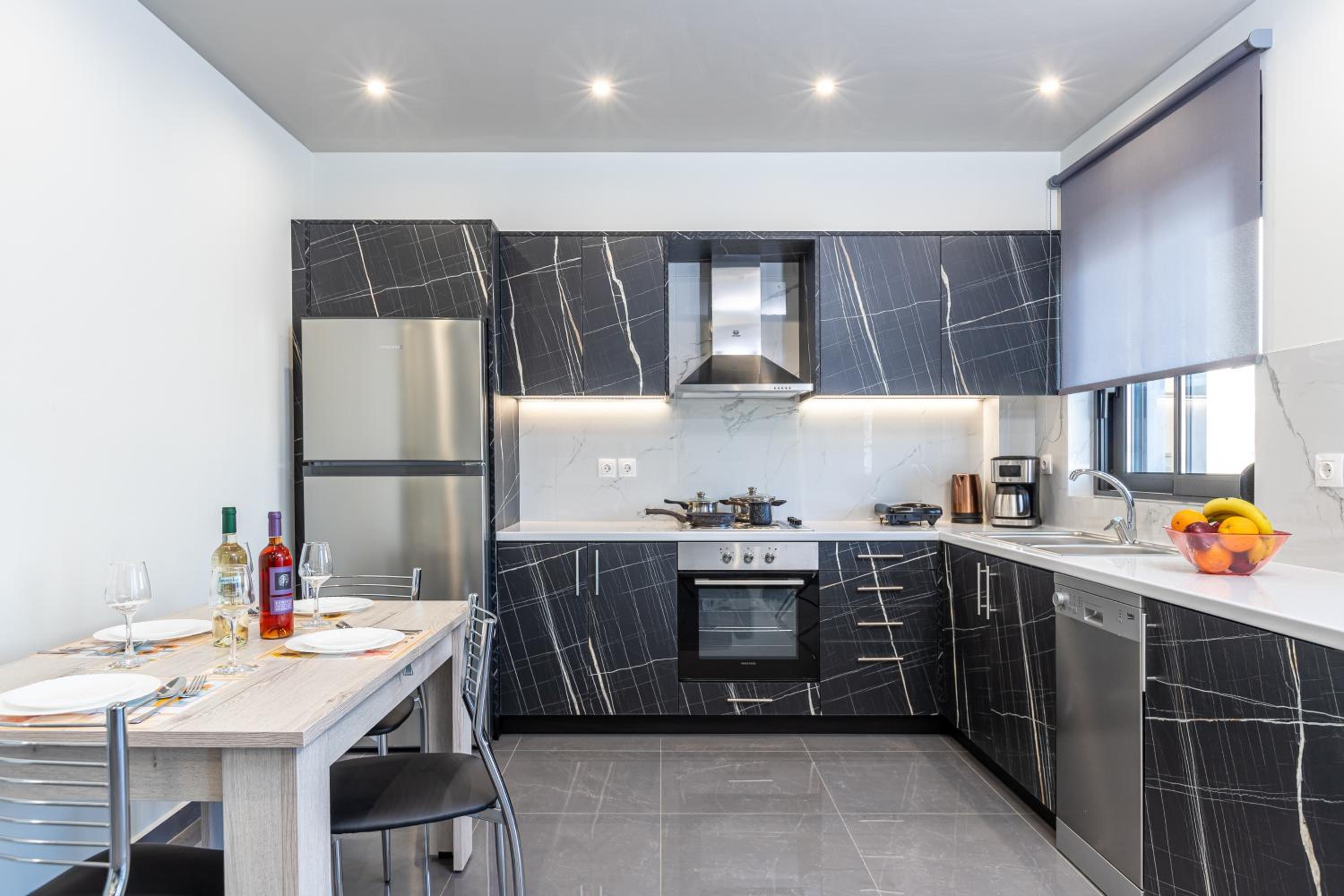 Mariam Luxury Apartments
