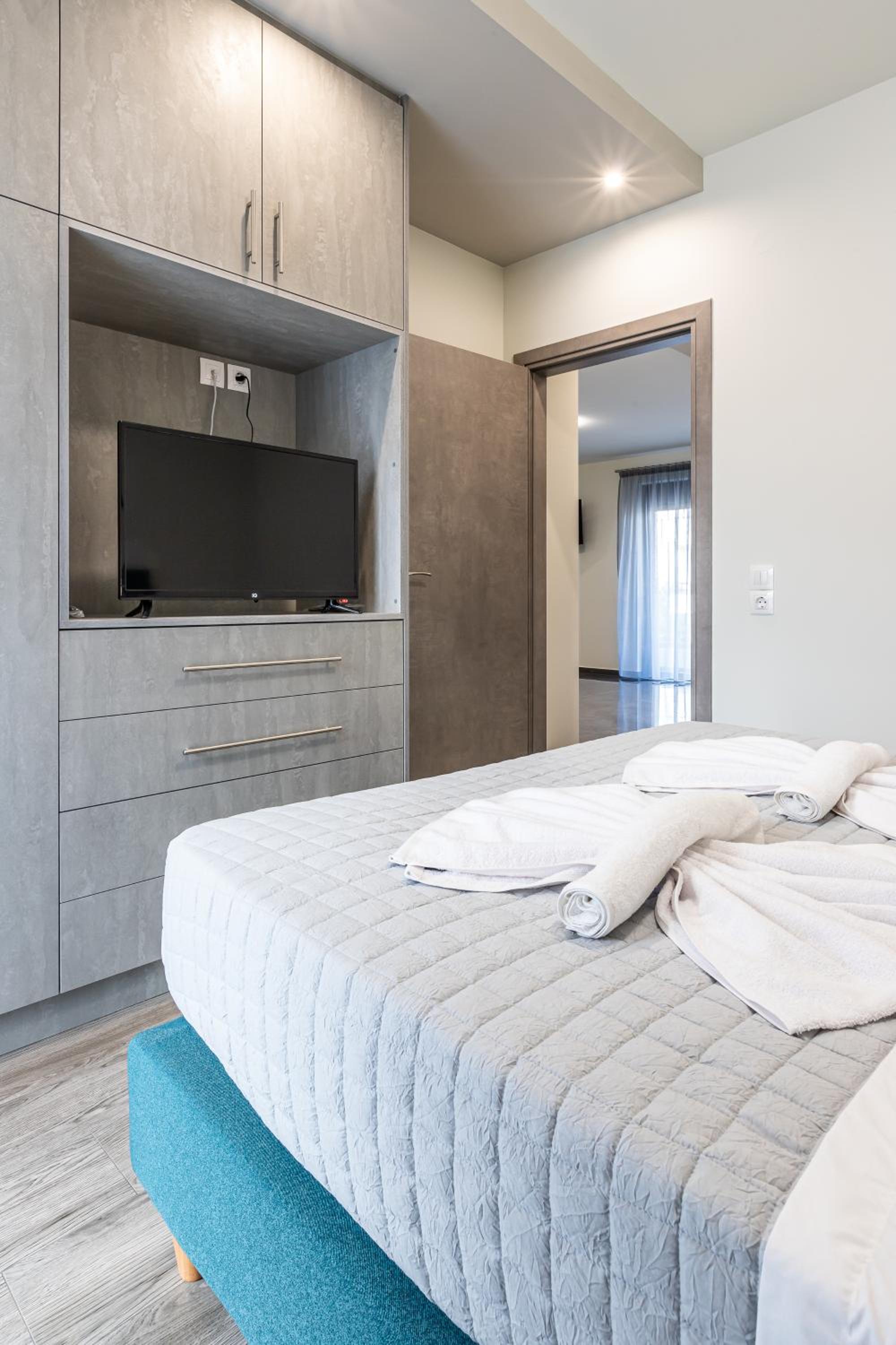 Mariam Luxury Apartments