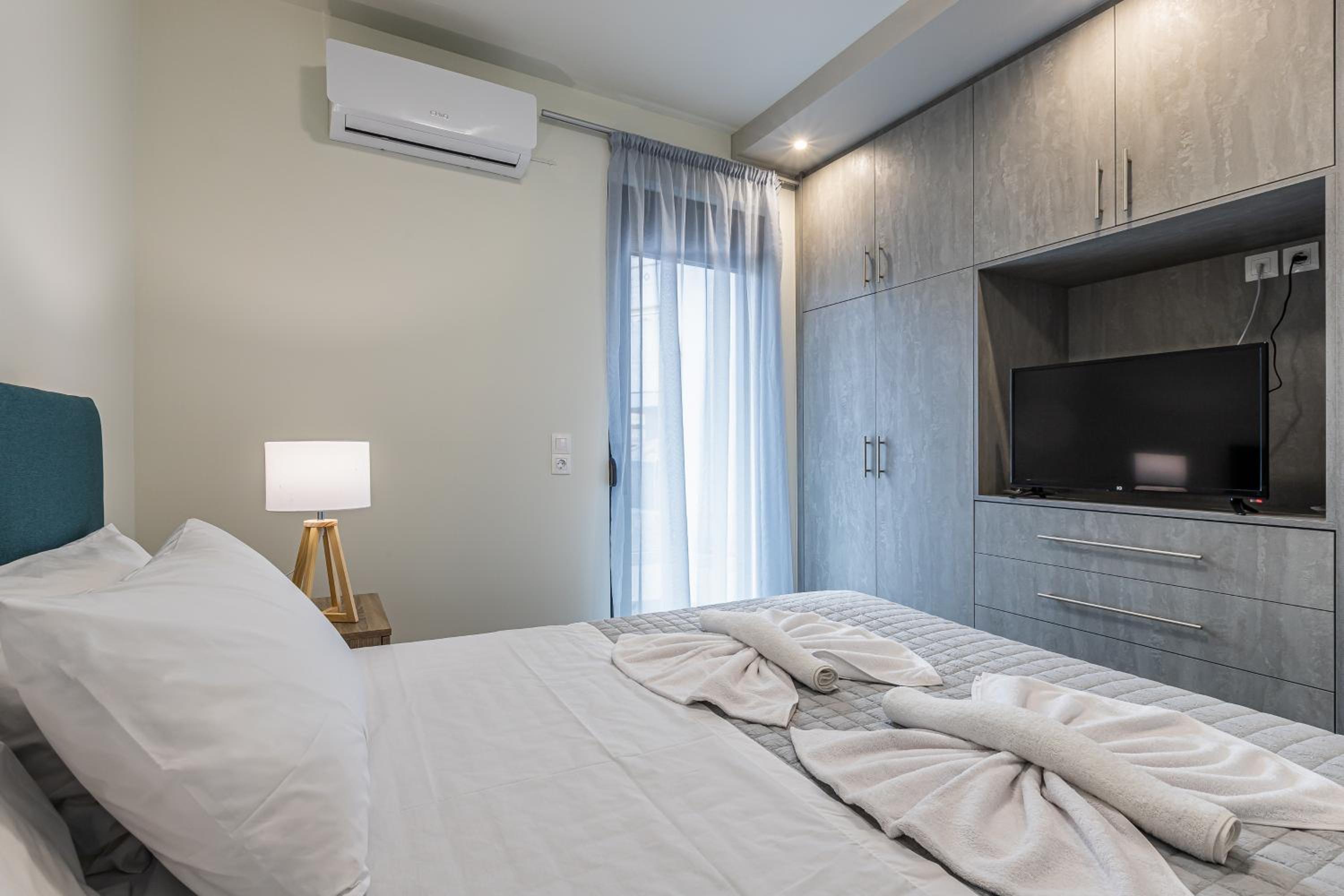 Mariam Luxury Apartments