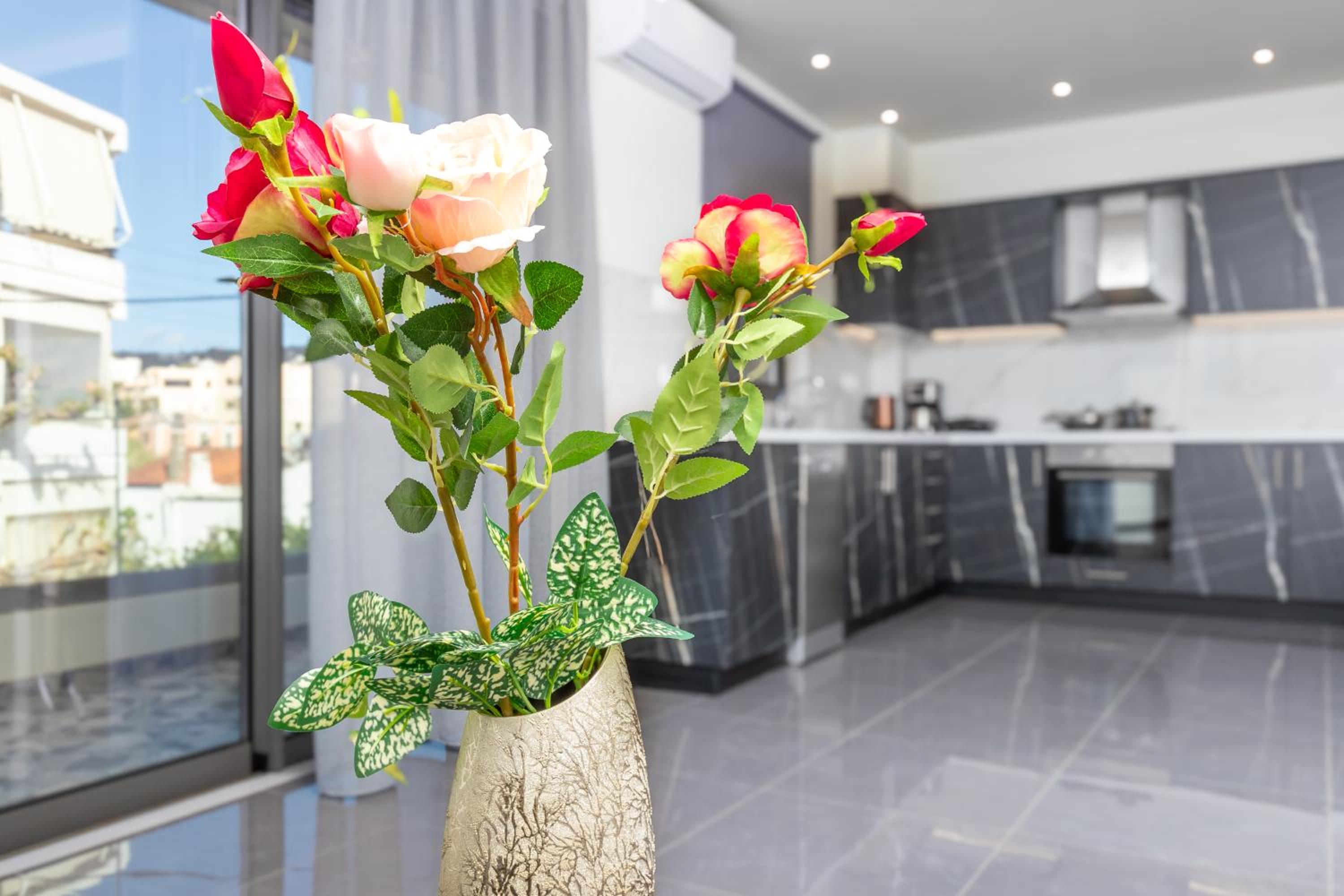 Mariam Luxury Apartments