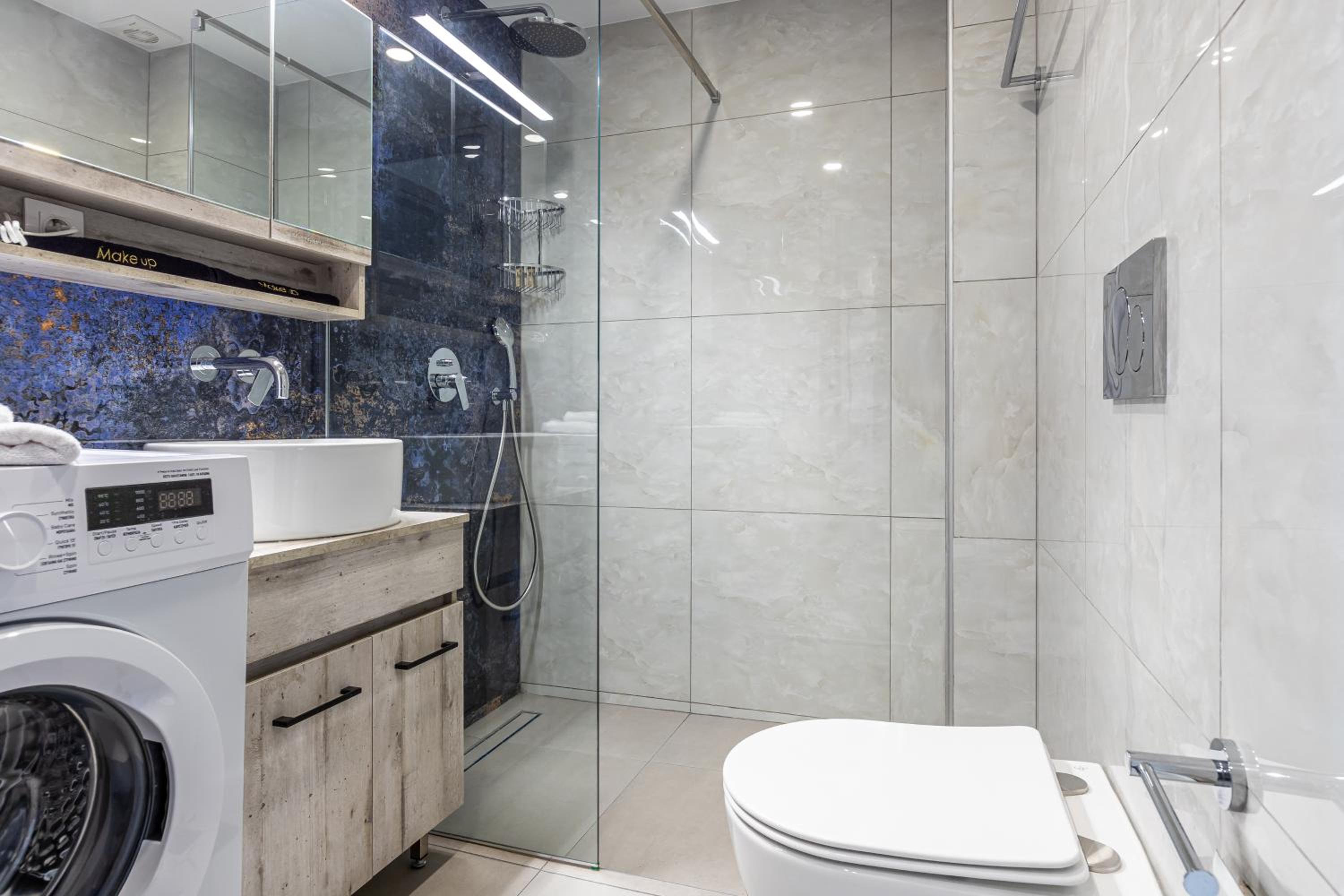 Mariam Luxury Apartments
