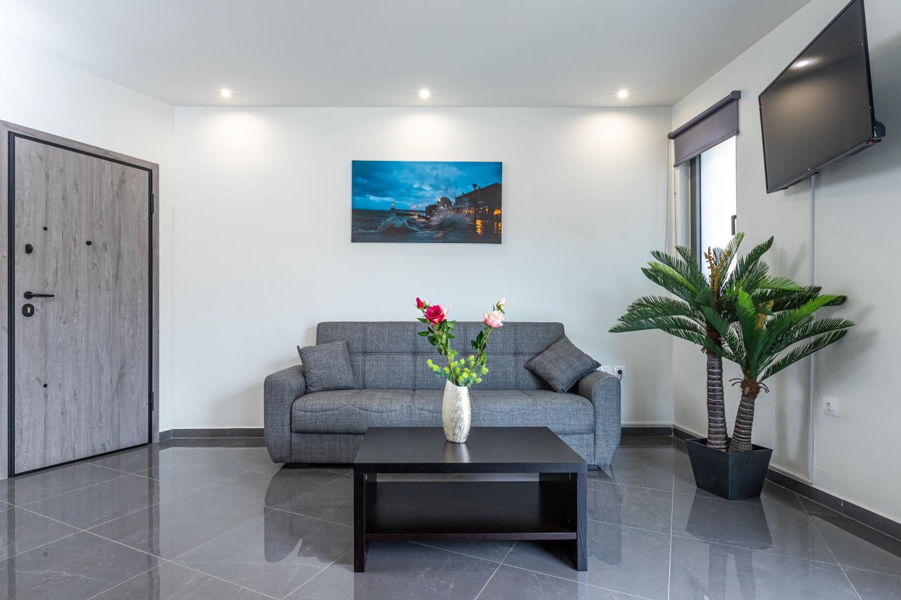 Mariam Luxury Apartments