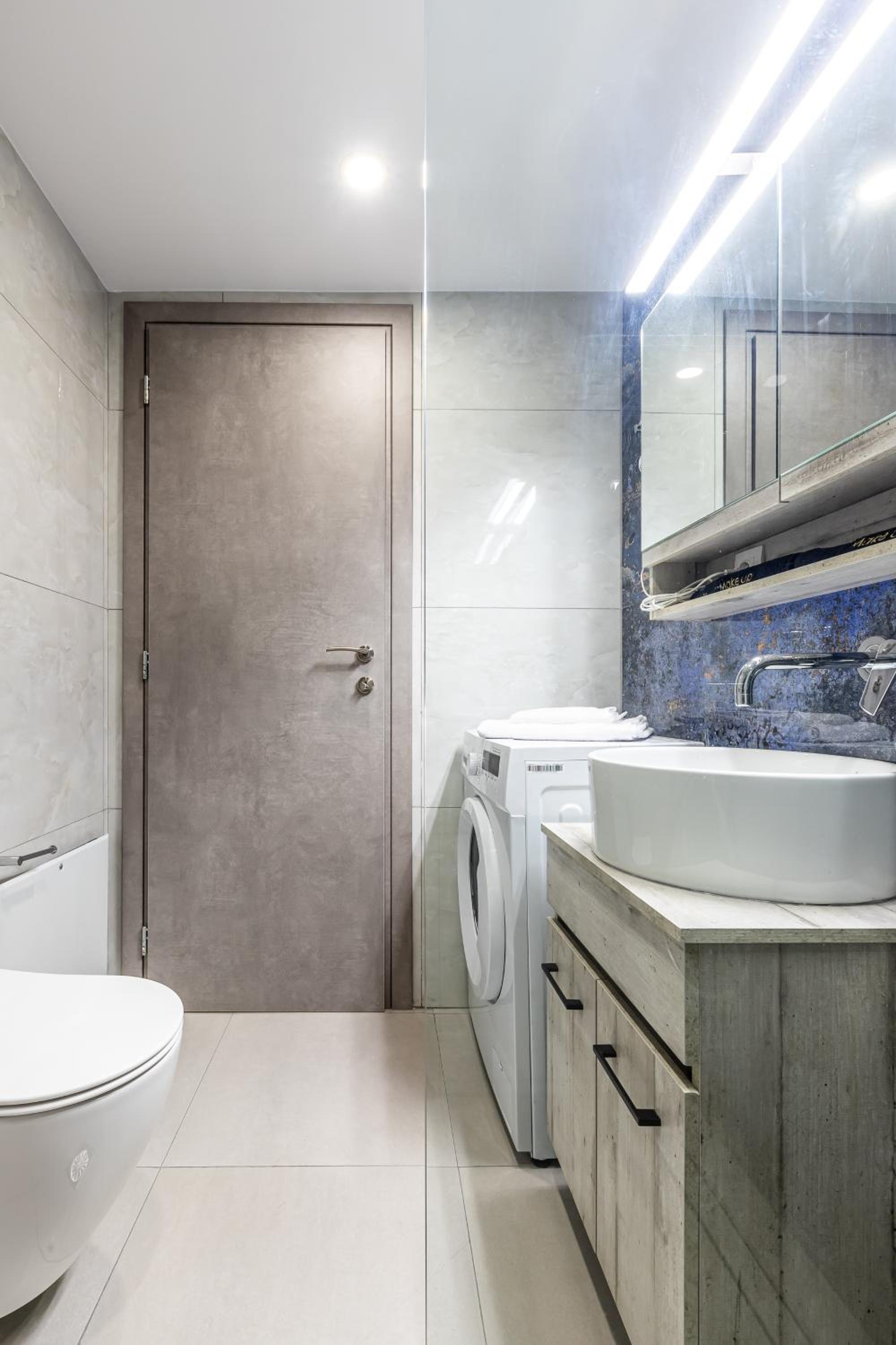 Mariam Luxury Apartments