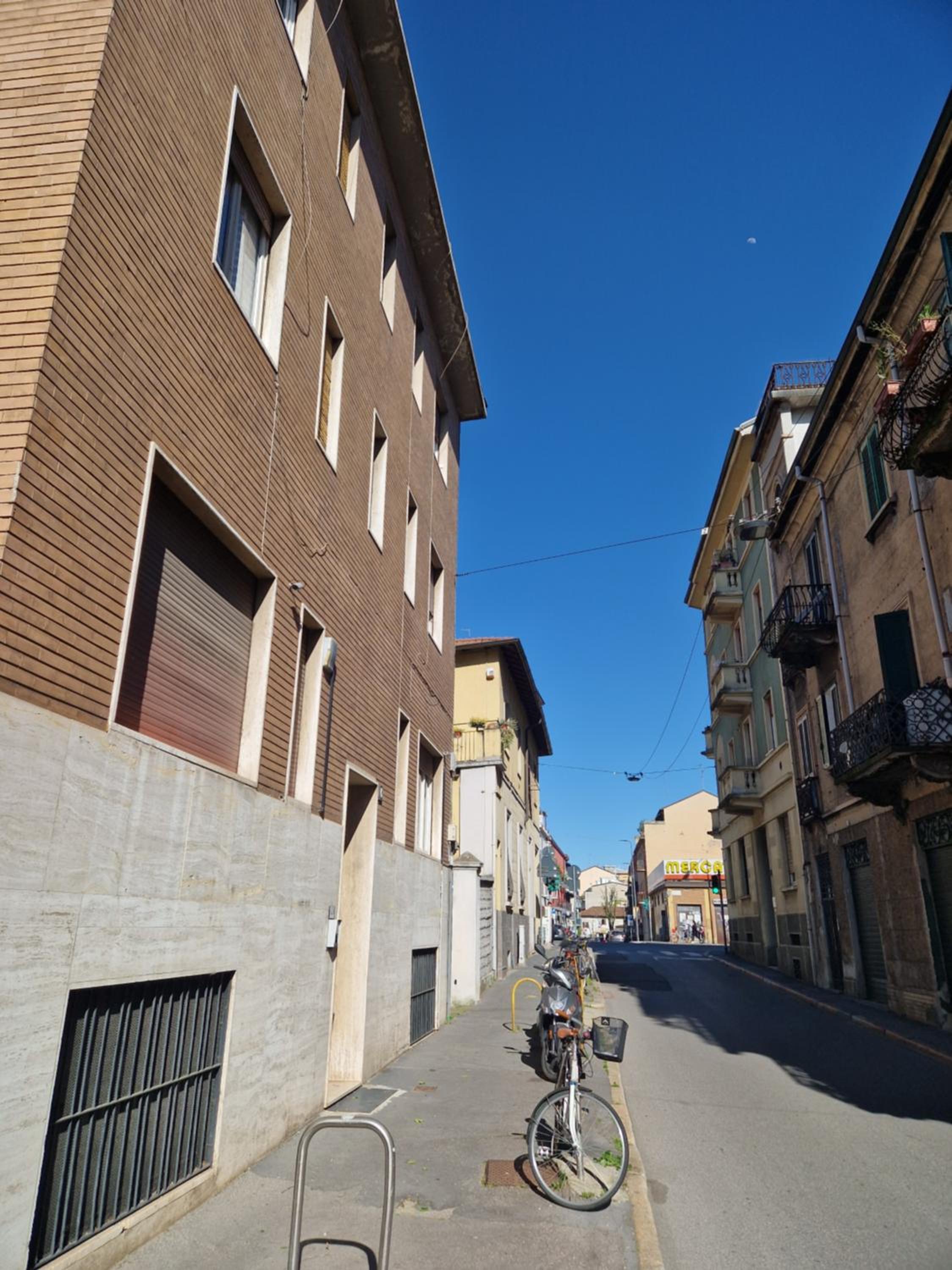 Studio Luna Apartments