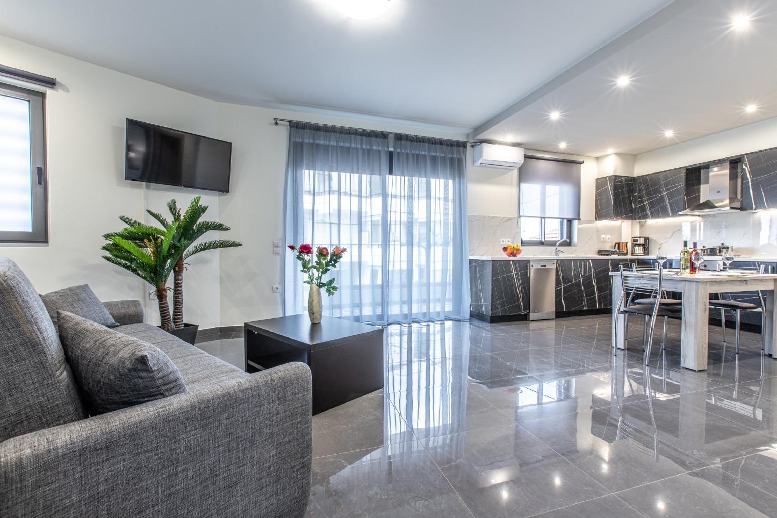 Mariam Luxury Apartments