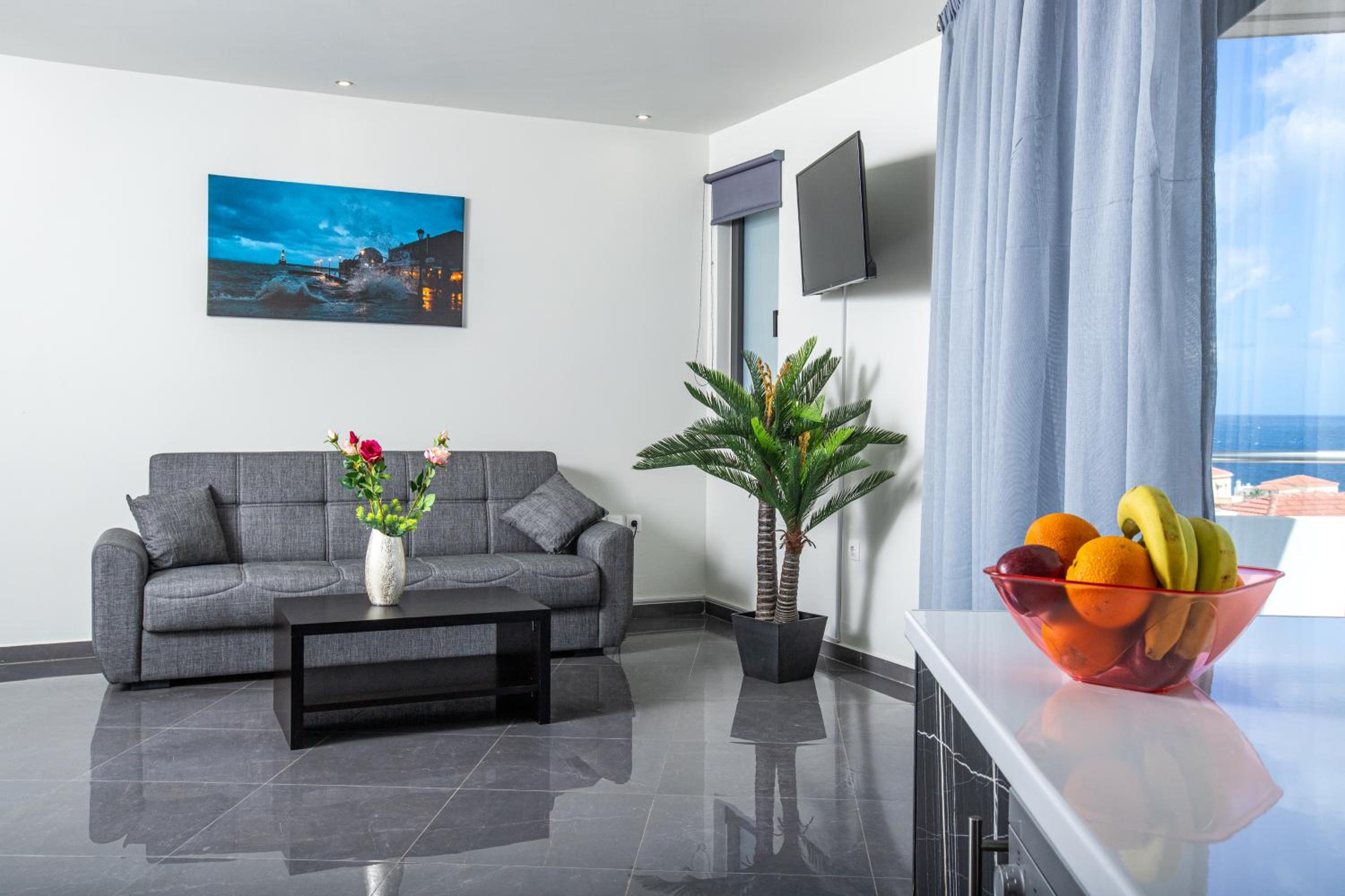 Mariam Luxury Apartments