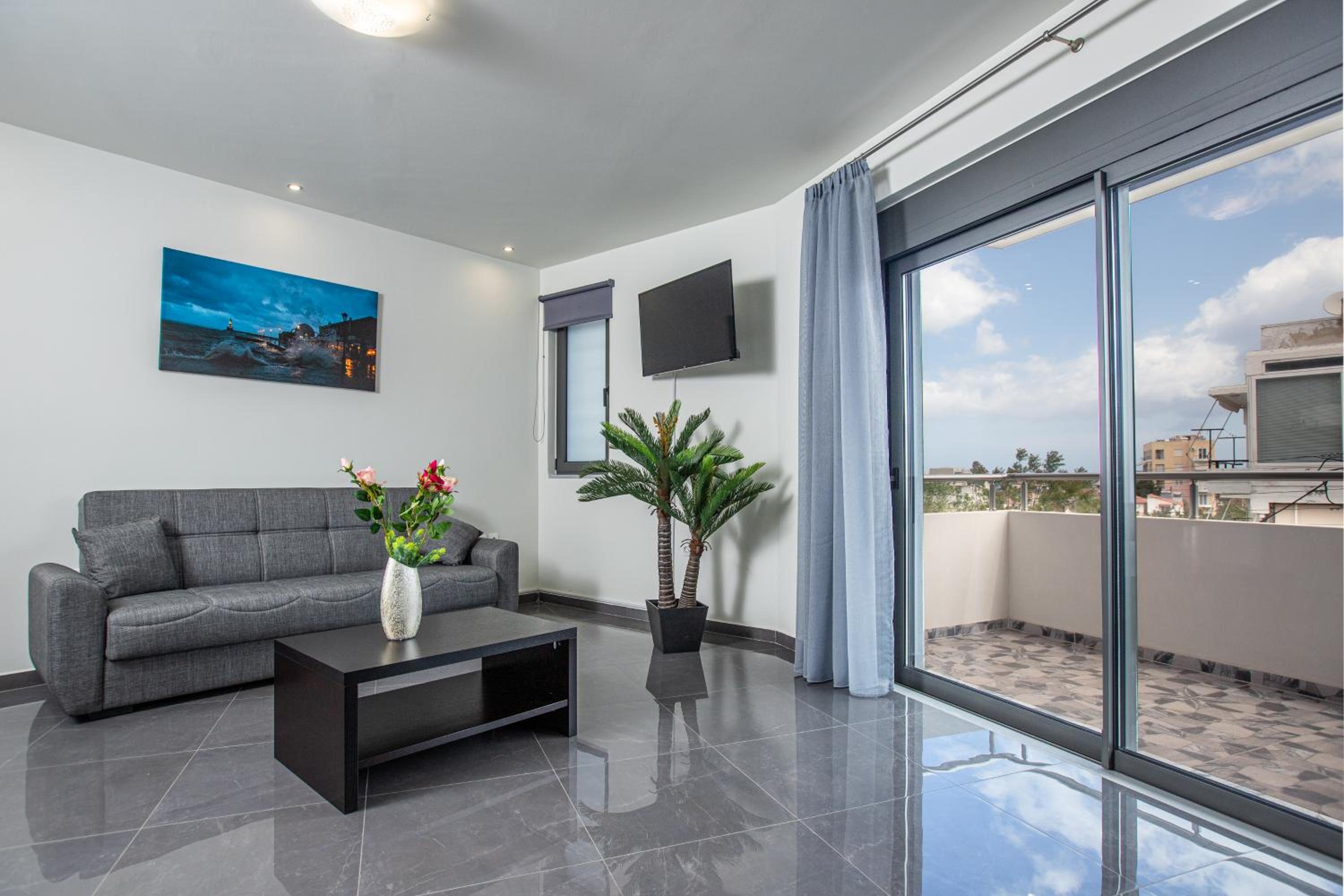 Mariam Luxury Apartments