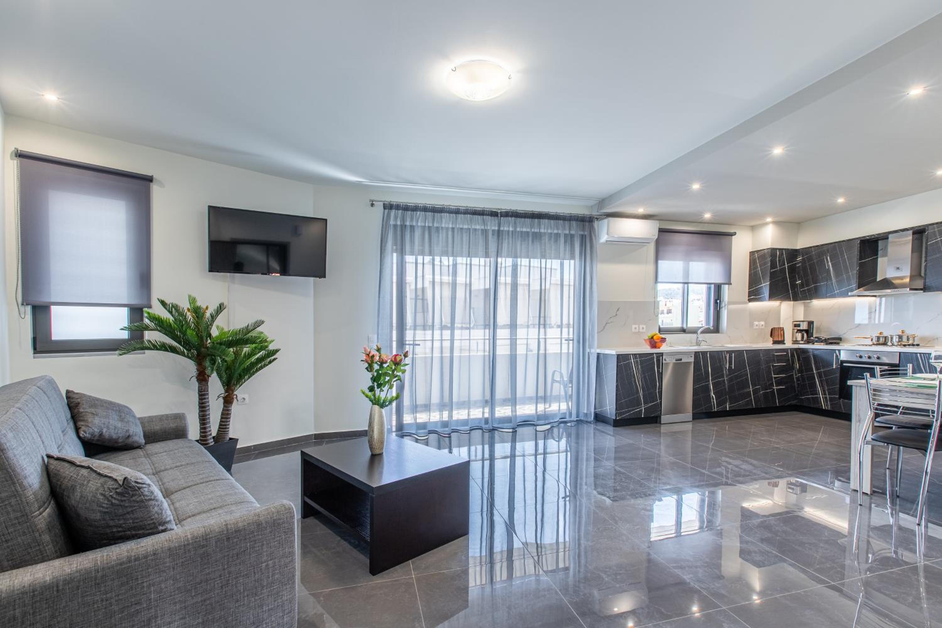 Mariam Luxury Apartments