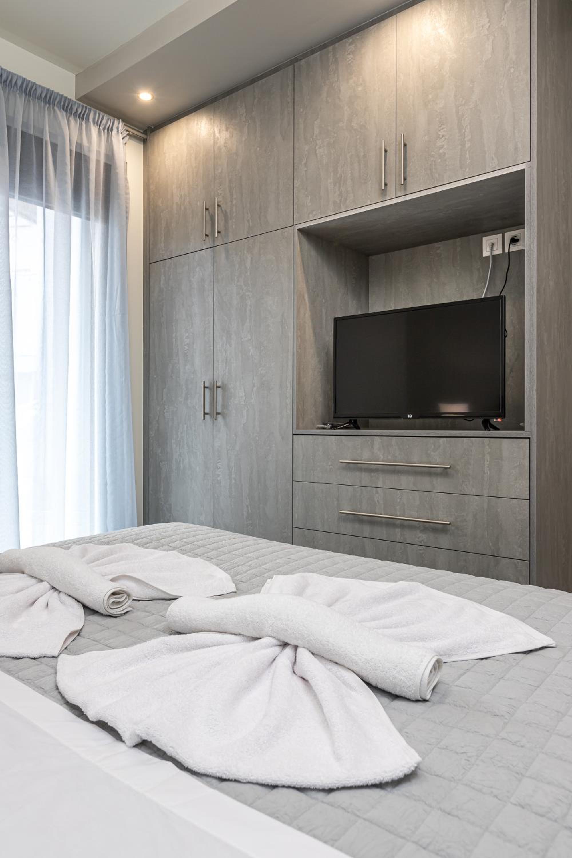 Mariam Luxury Apartments