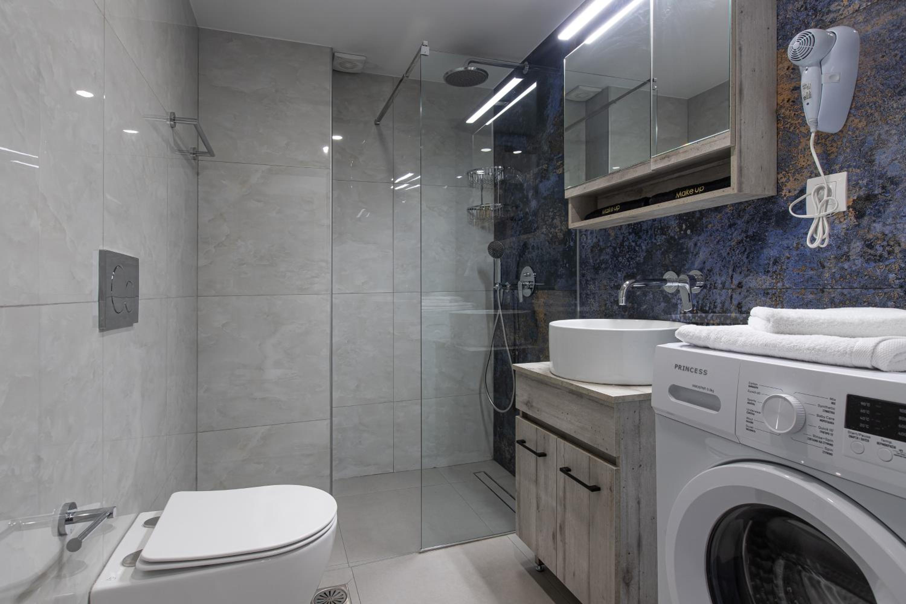 Mariam Luxury Apartments