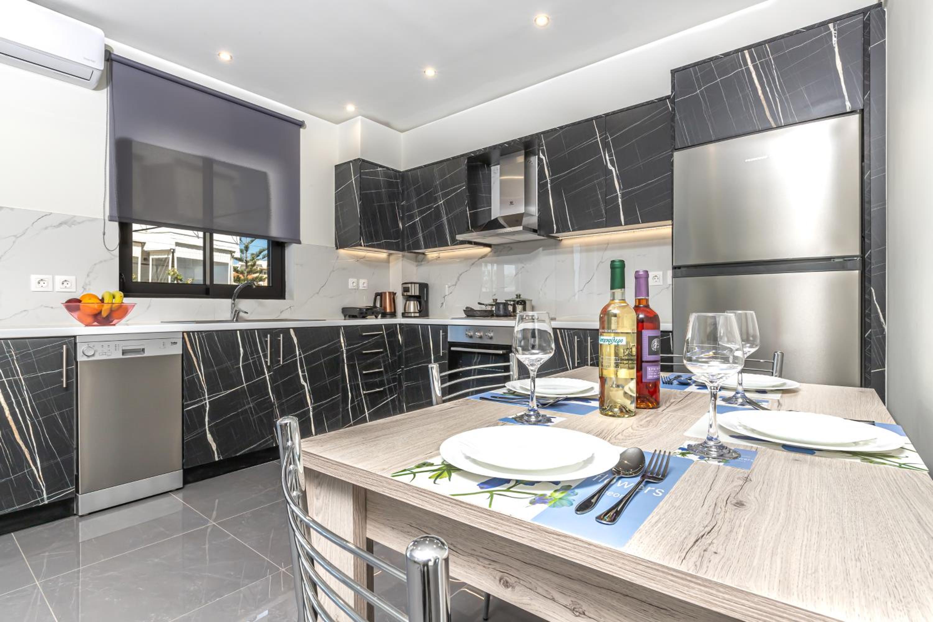 Mariam Luxury Apartments