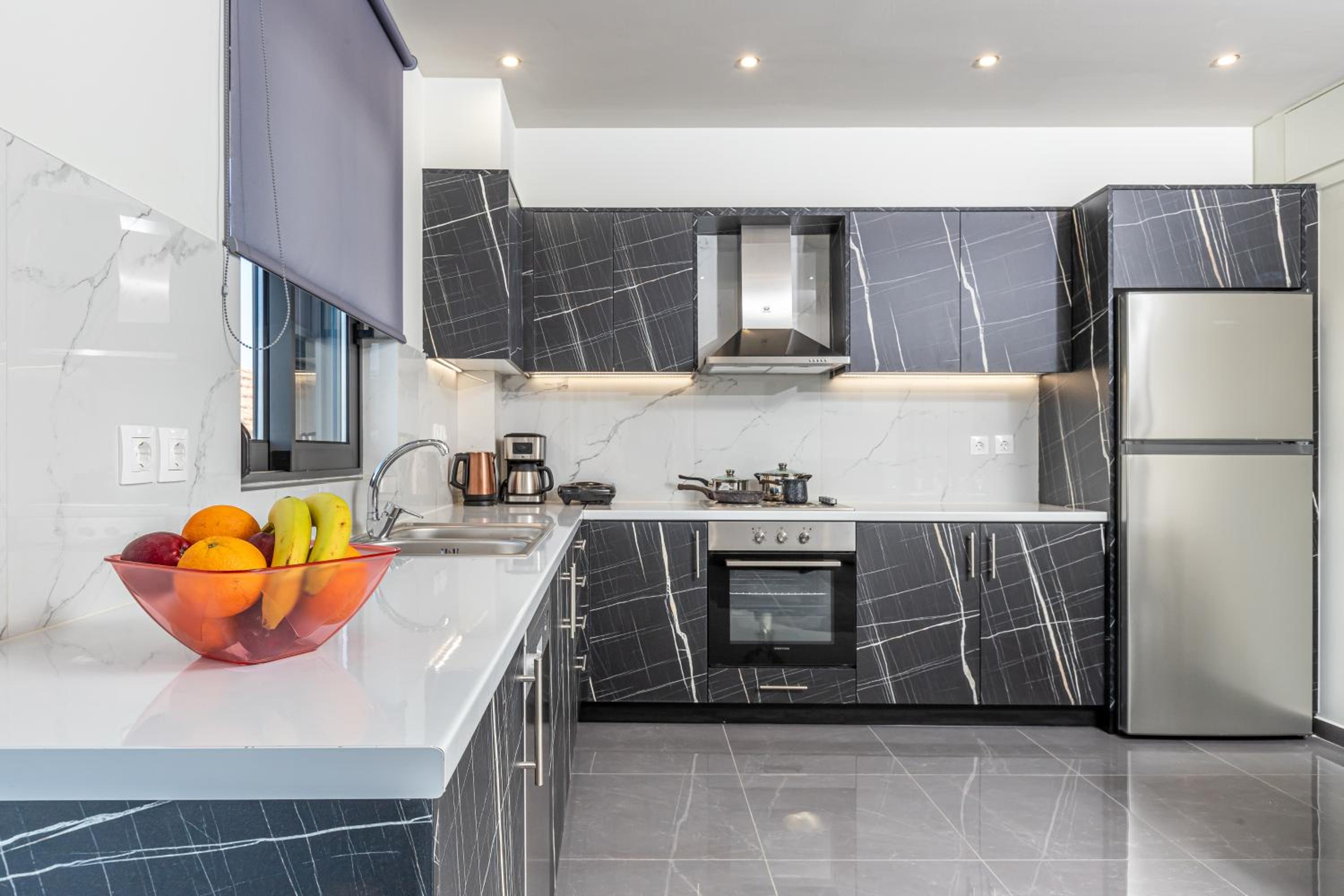 Mariam Luxury Apartments