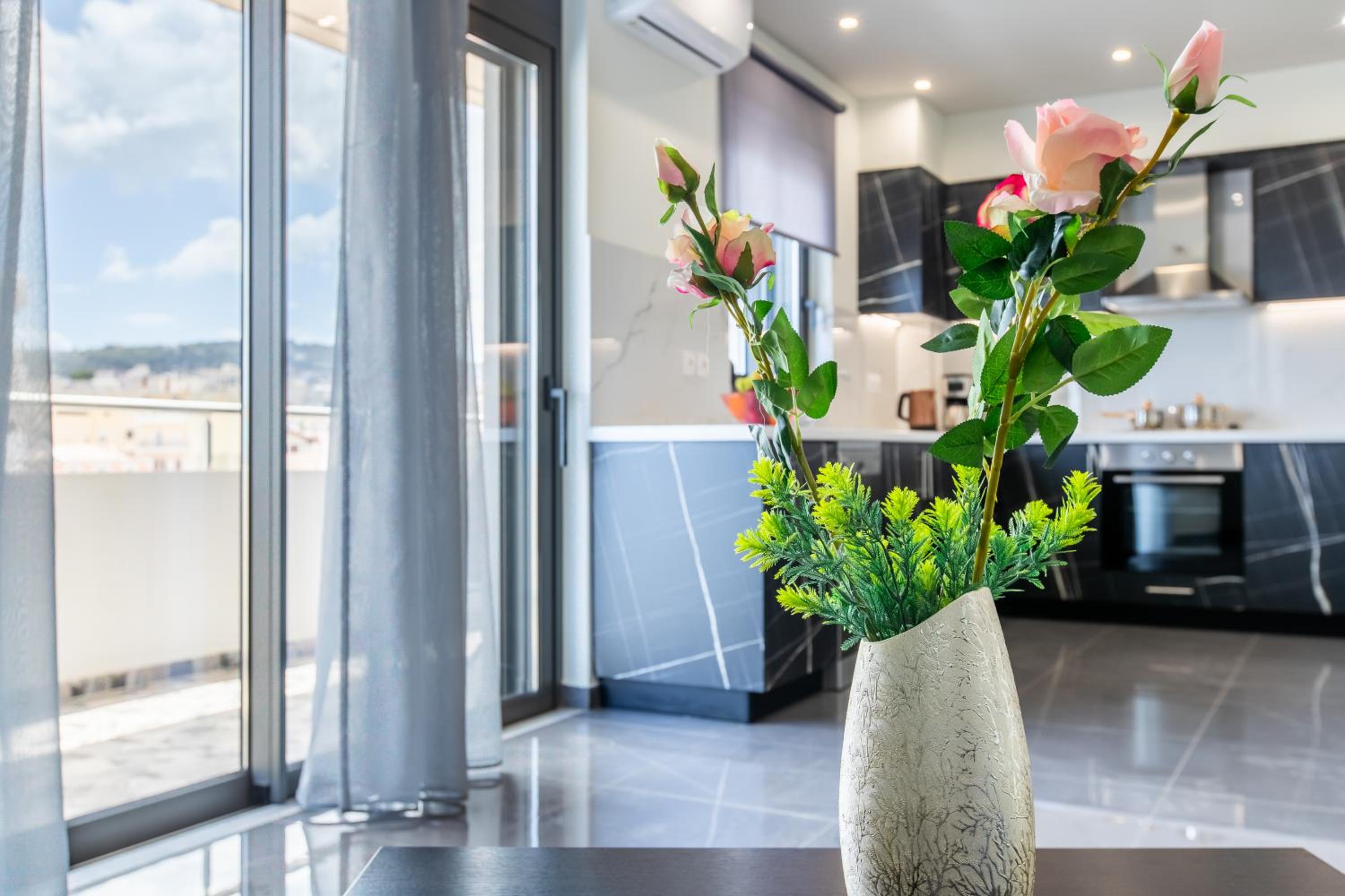 Mariam Luxury Apartments