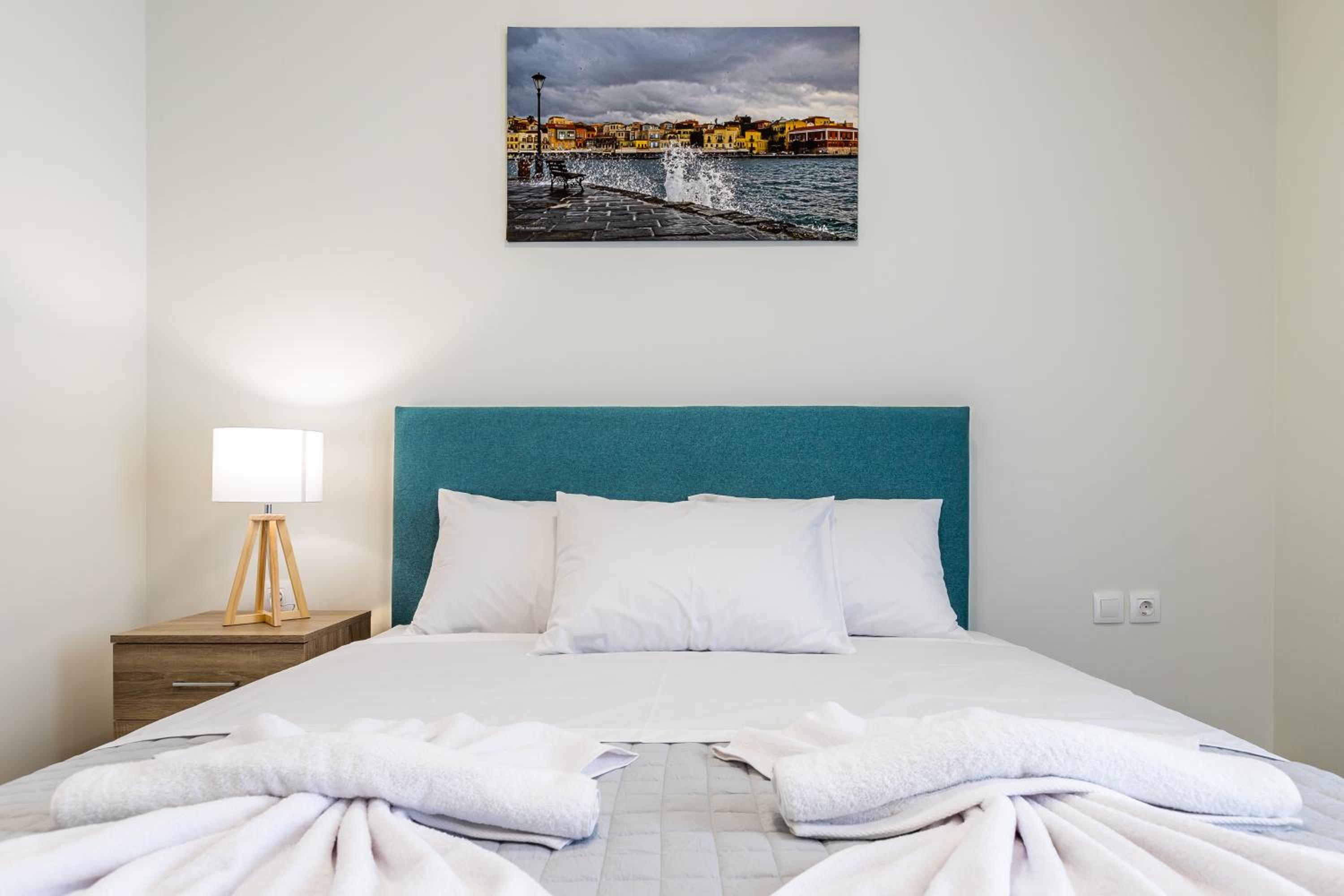 Mariam Luxury Apartments