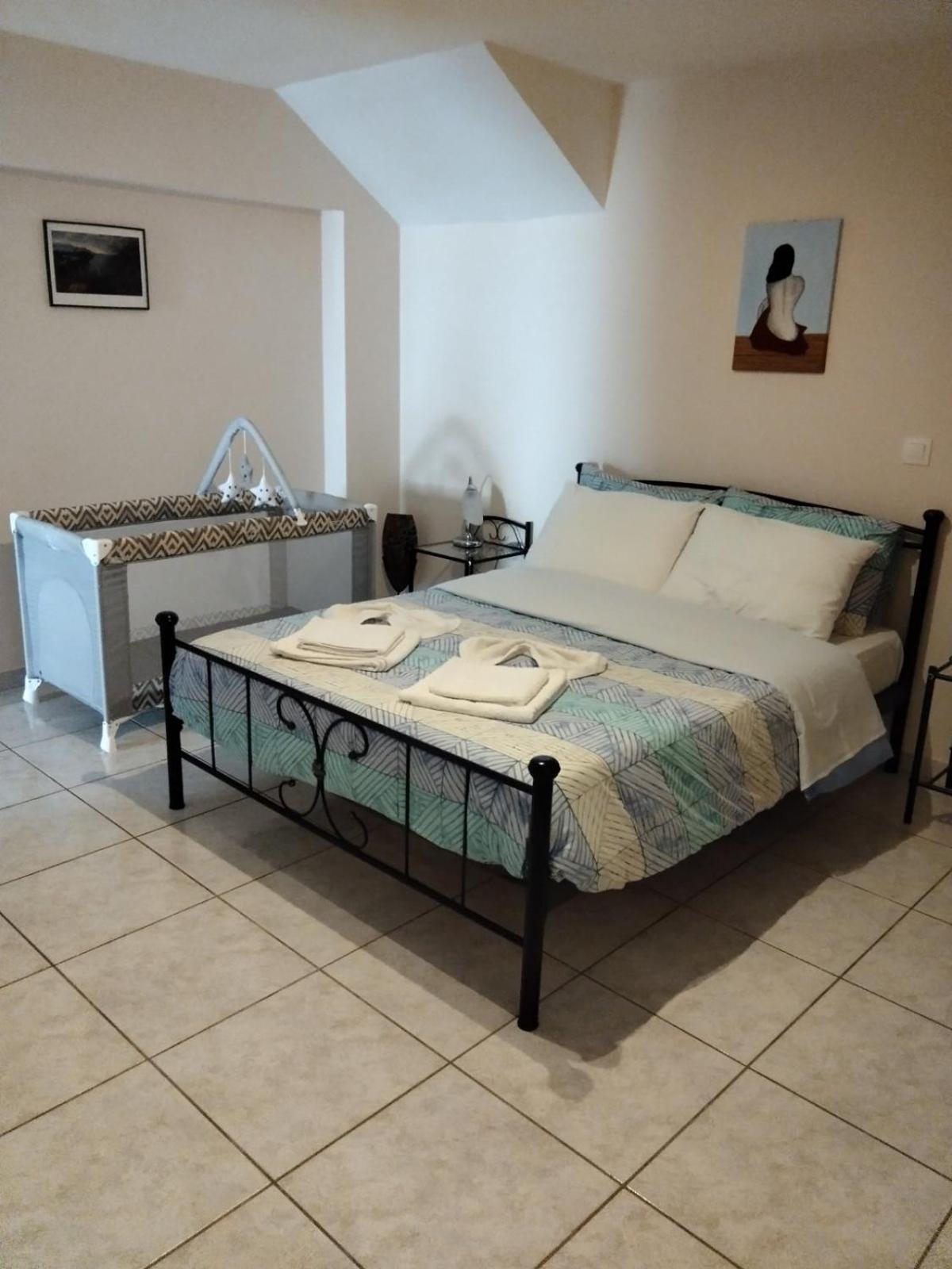 Maria's Modern Apartment , Monemvasia photo 2