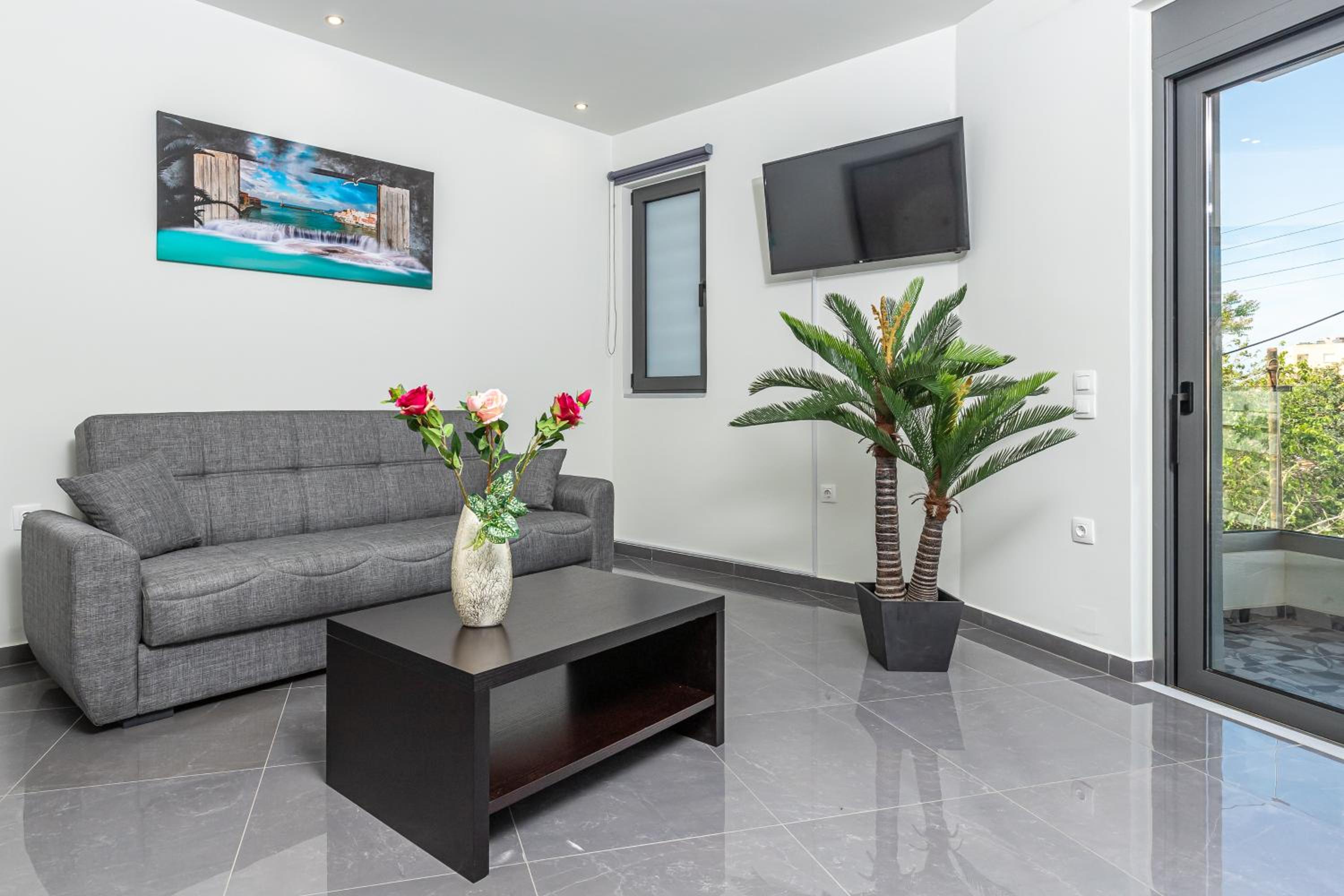 Mariam Luxury Apartments