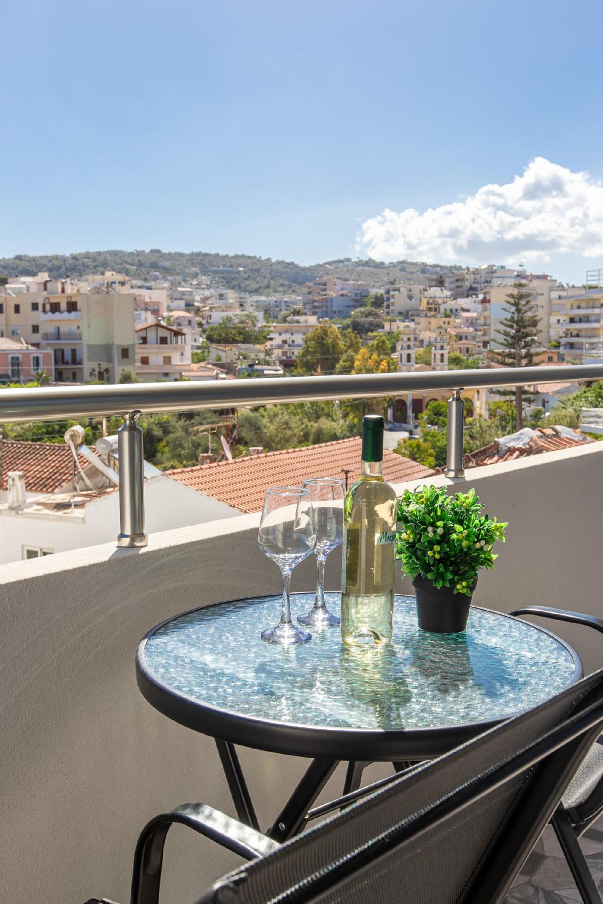 Mariam Luxury Apartments
