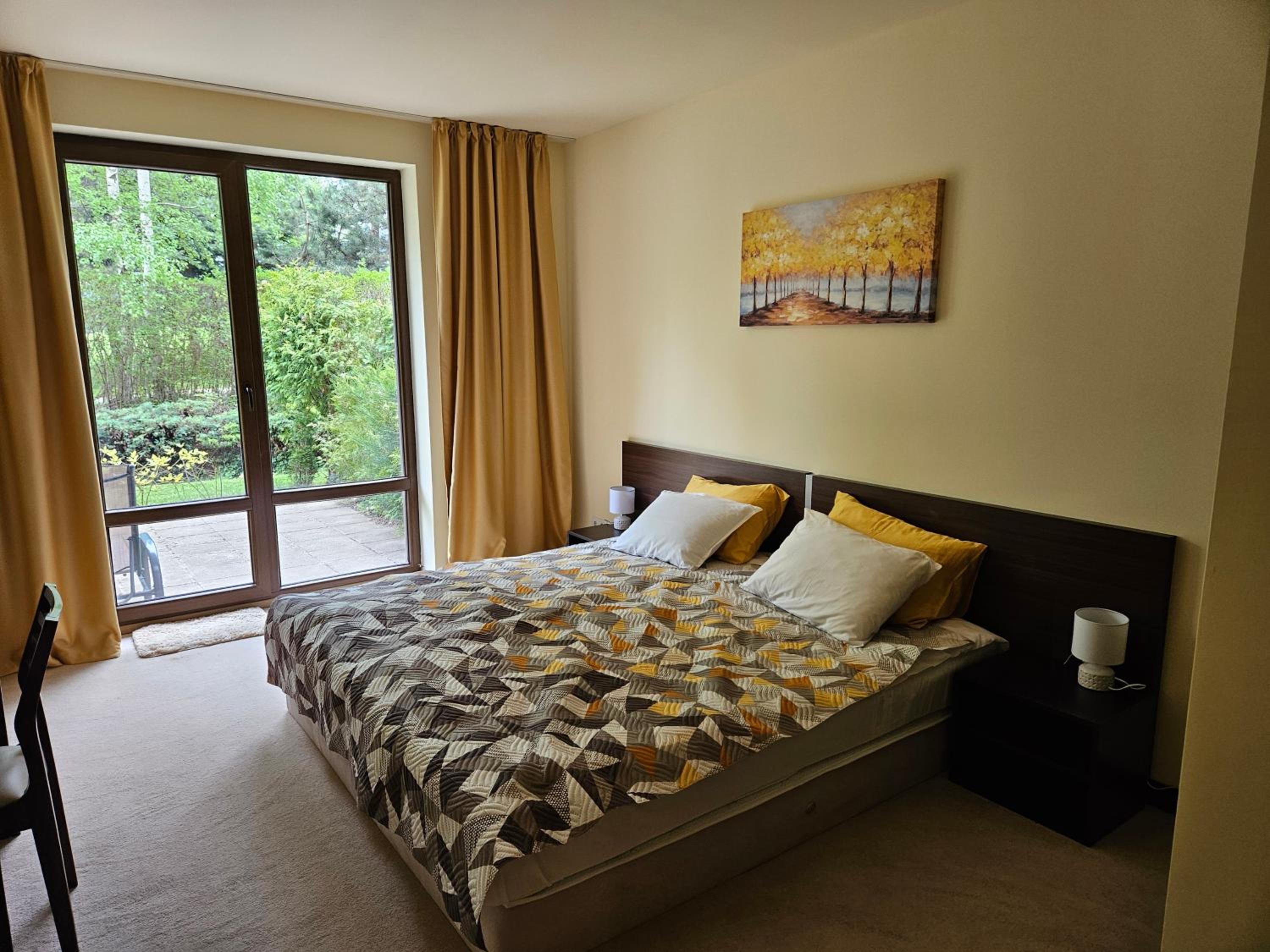 TERRA KOMPLEX D3 - Private apartment - Golf, Skiing & SPA