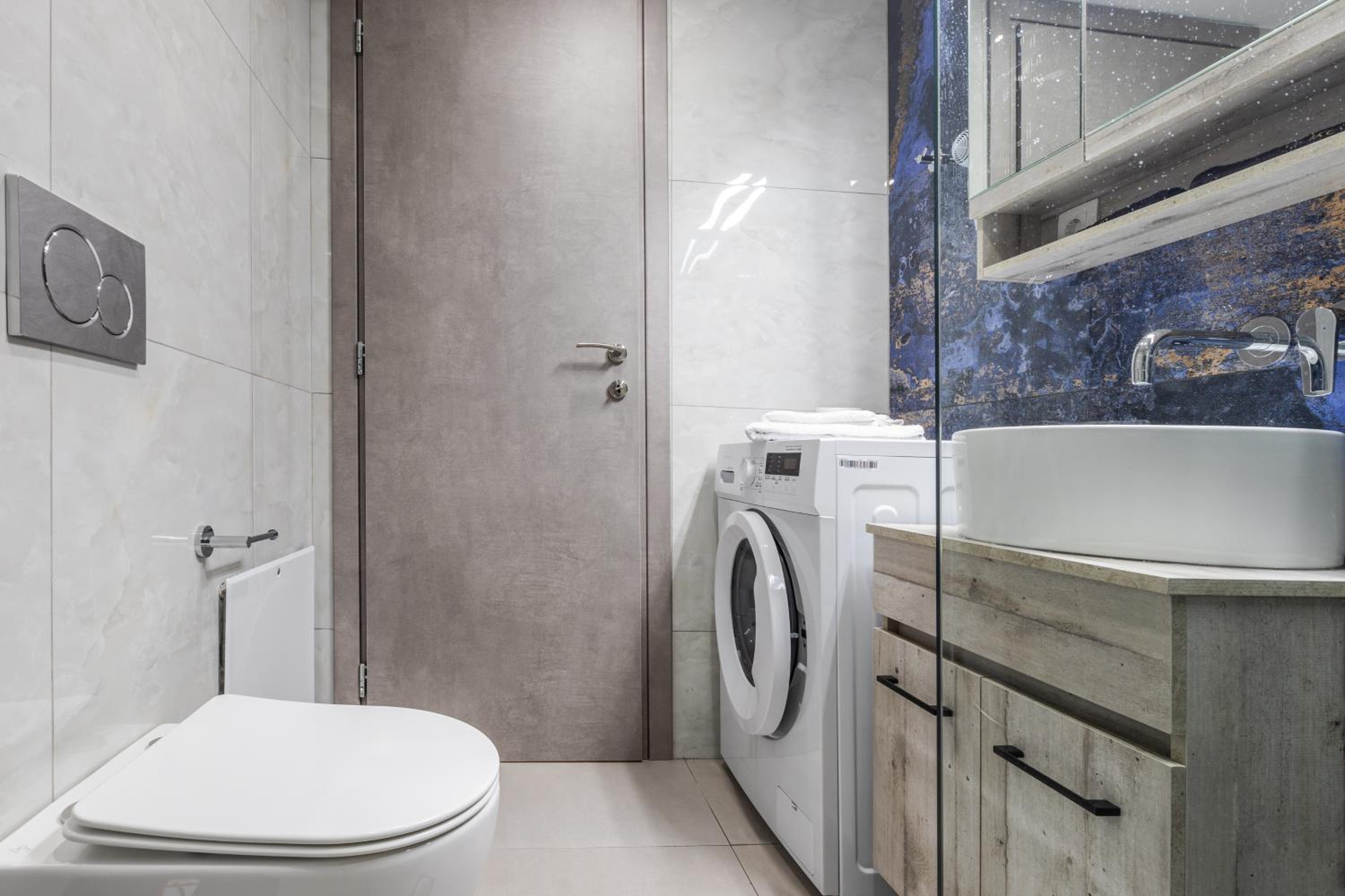 Mariam Luxury Apartments