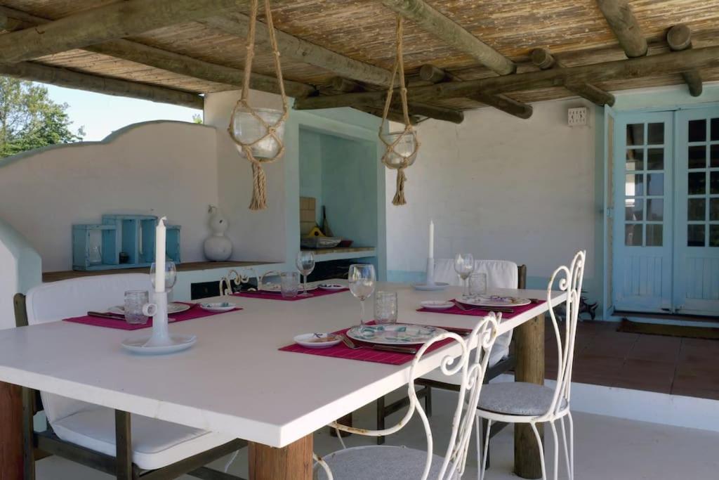 Casa da Cerca view 2