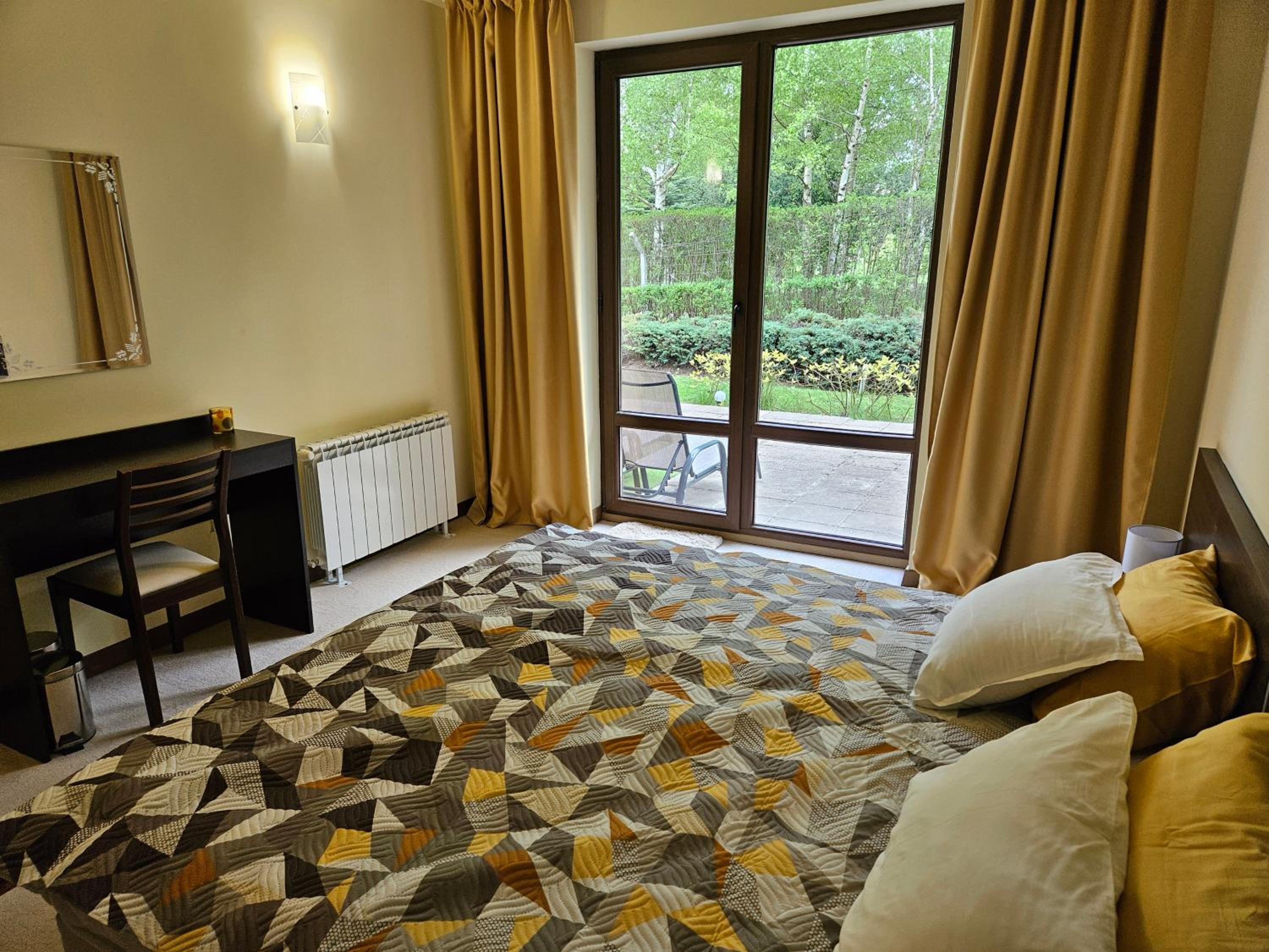 TERRA KOMPLEX D3 - Private apartment - Golf, Skiing & SPA