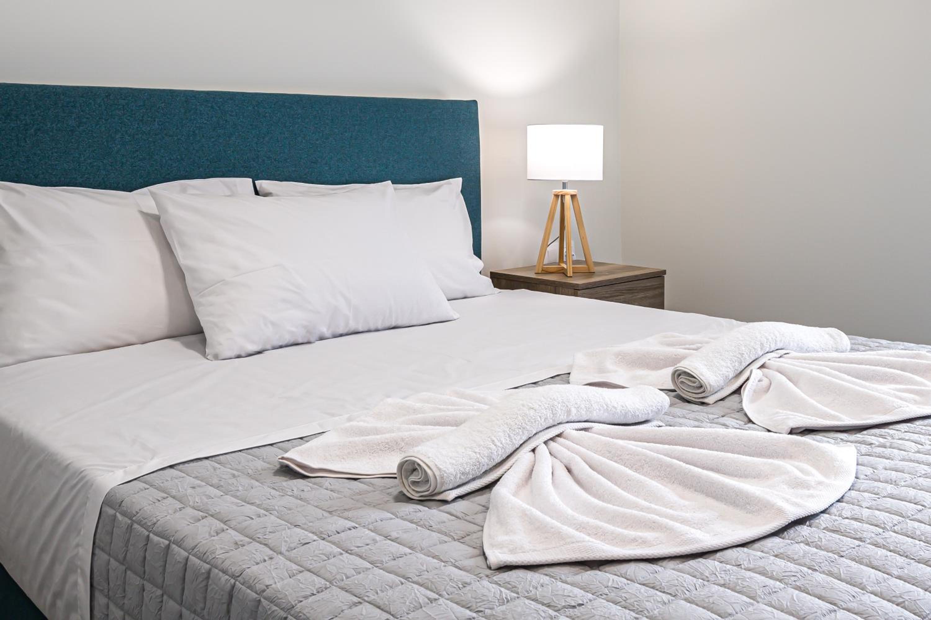Mariam Luxury Apartments