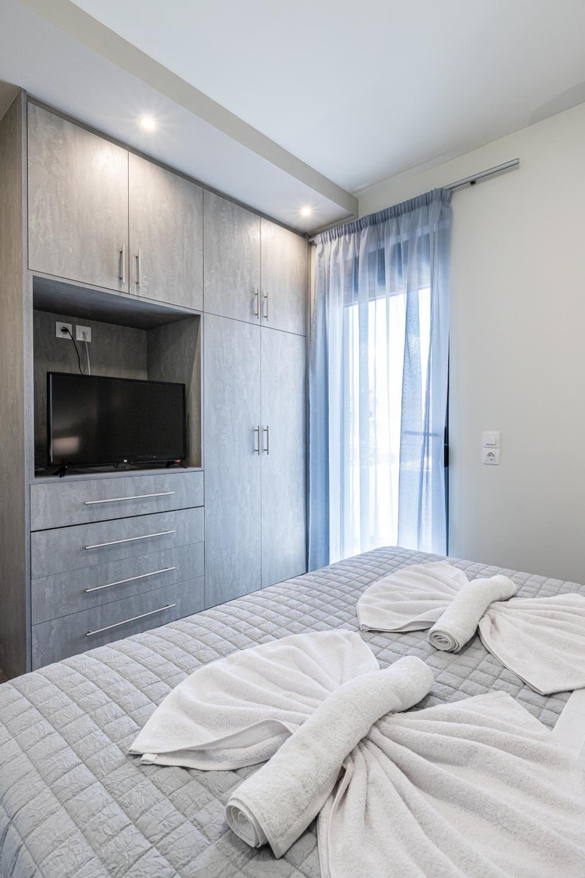 Mariam Luxury Apartments