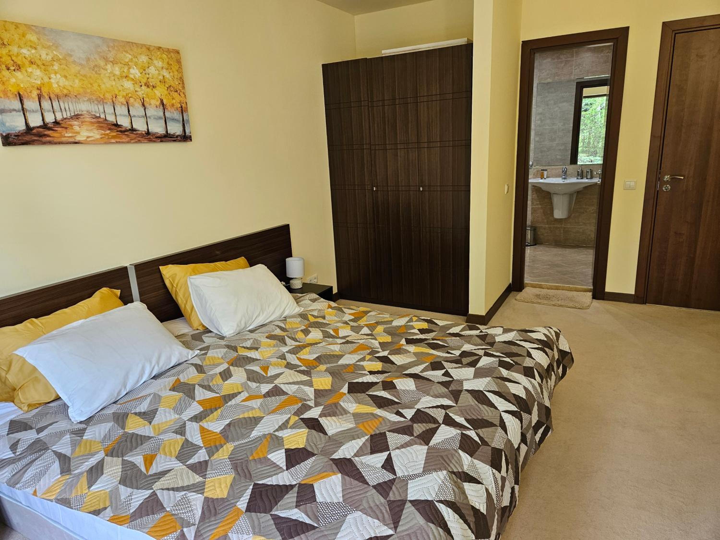 TERRA KOMPLEX D3 - Private apartment - Golf, Skiing & SPA