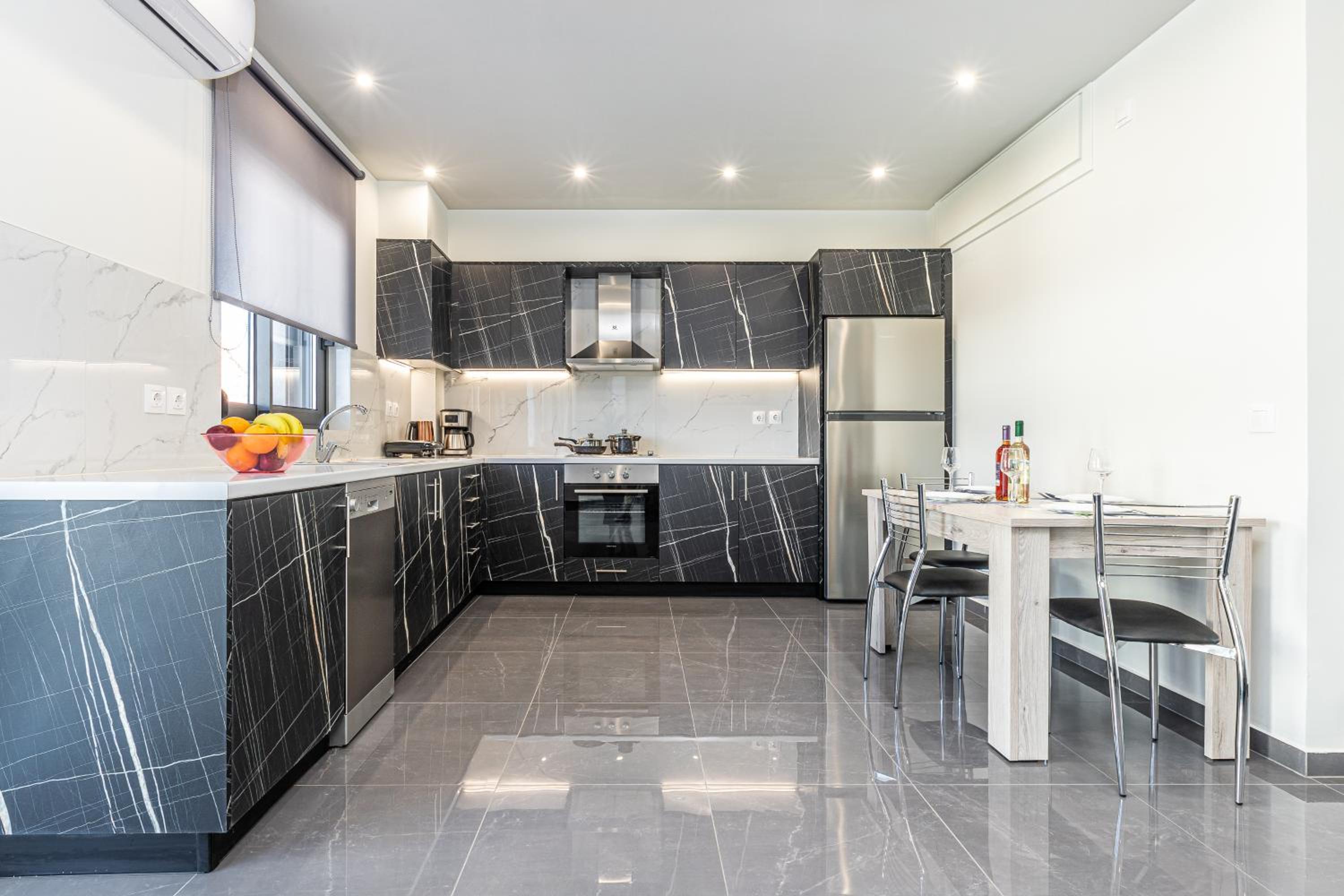 Mariam Luxury Apartments