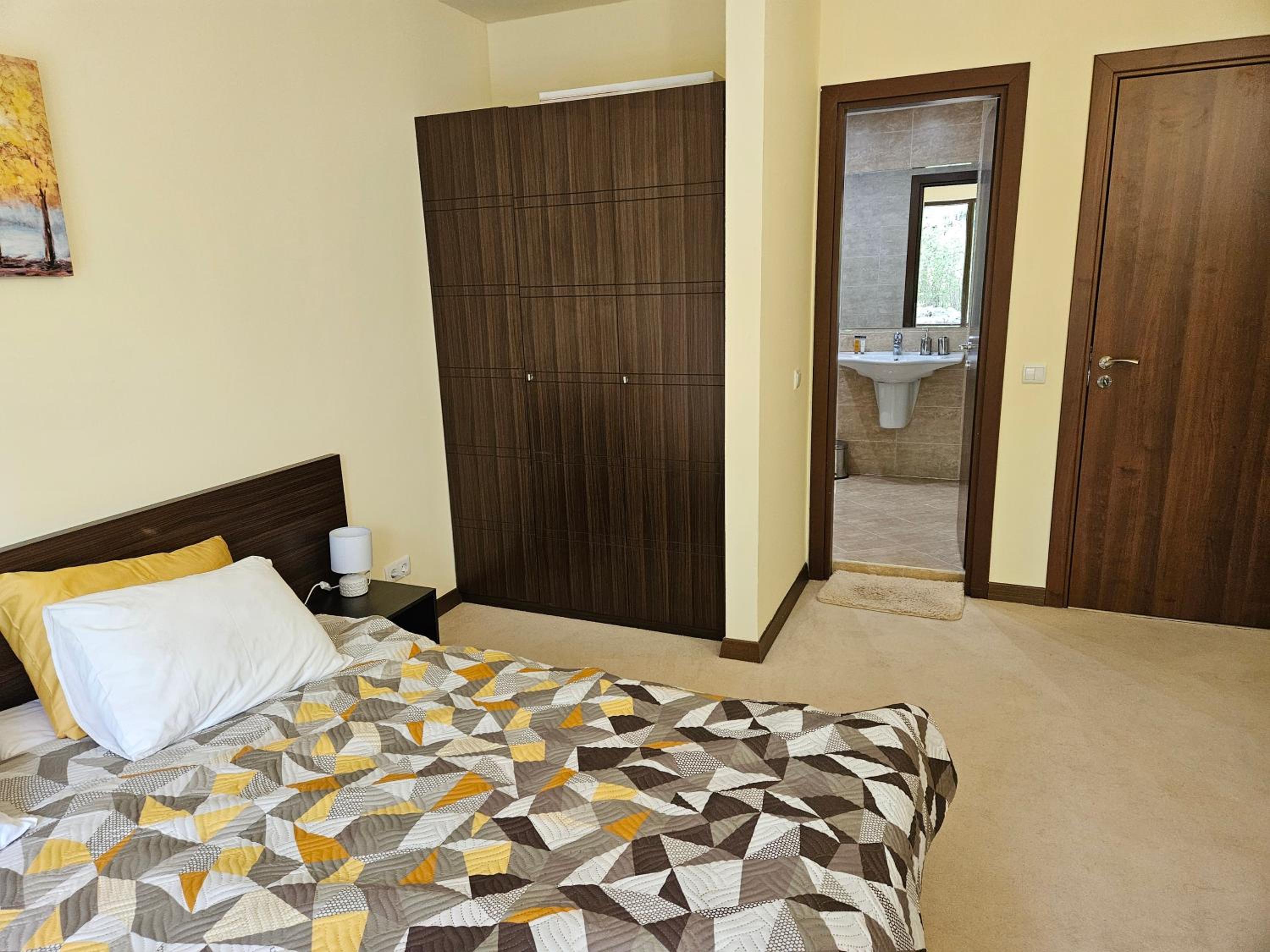 TERRA KOMPLEX D3 - Private apartment - Golf, Skiing & SPA