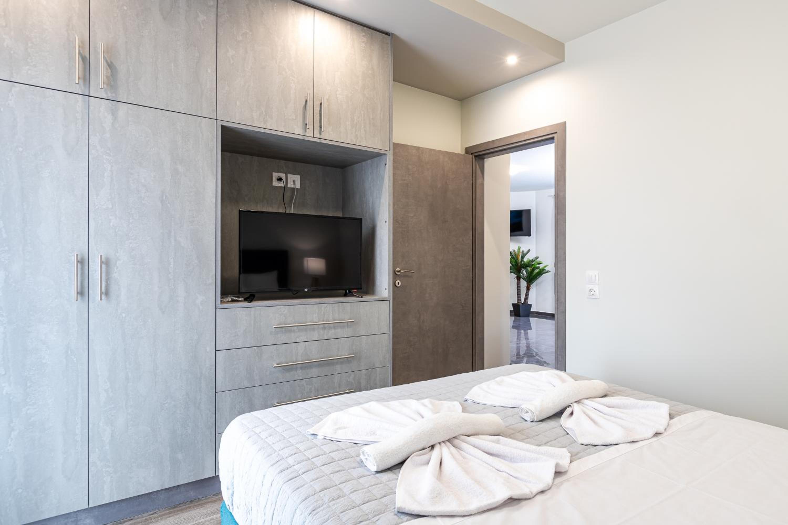 Mariam Luxury Apartments